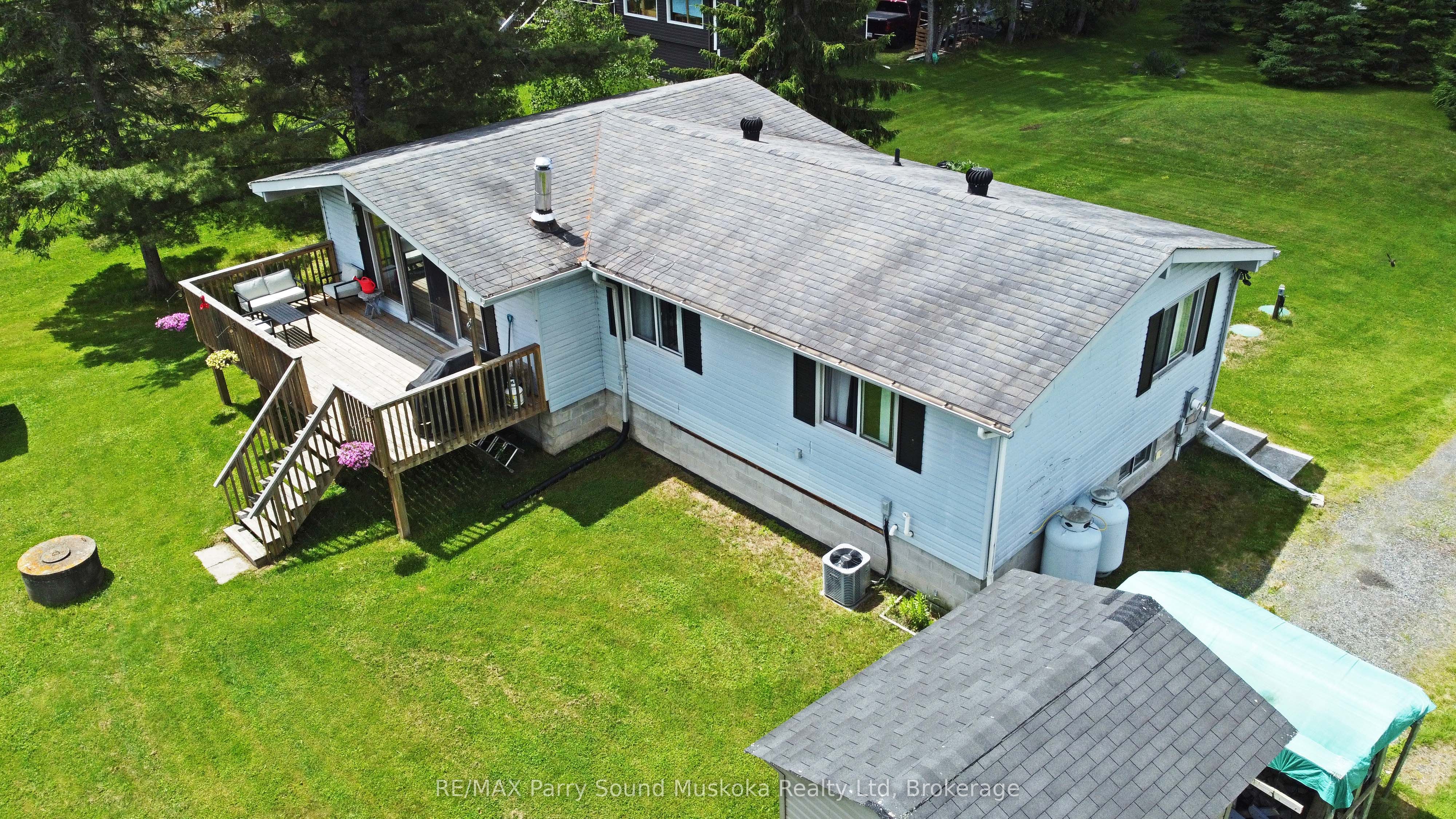15 Dockside Drive, McKellar, ON P0G 1C0 photo 4