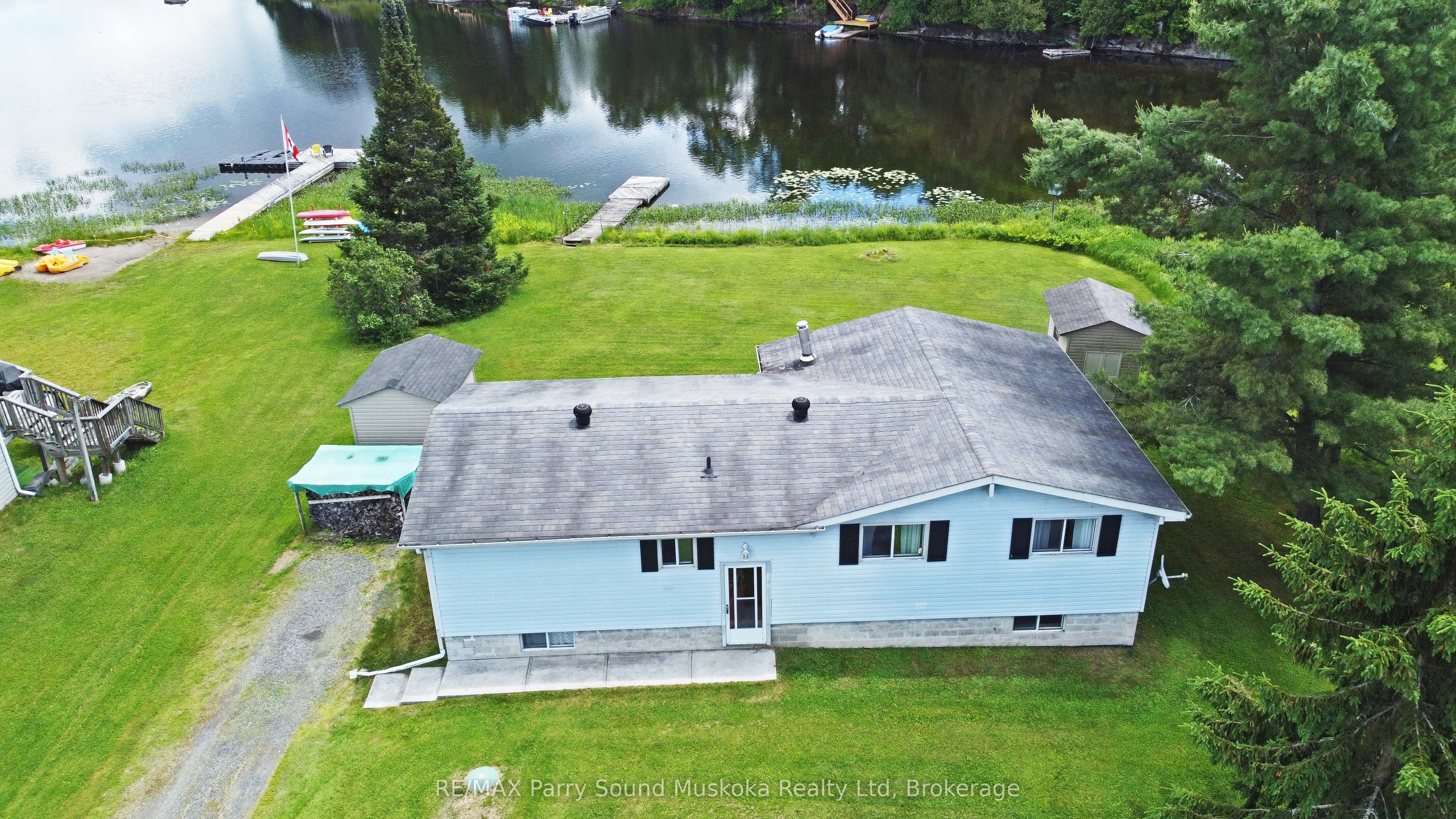 15 Dockside Drive, McKellar, ON P0G 1C0 photo 5