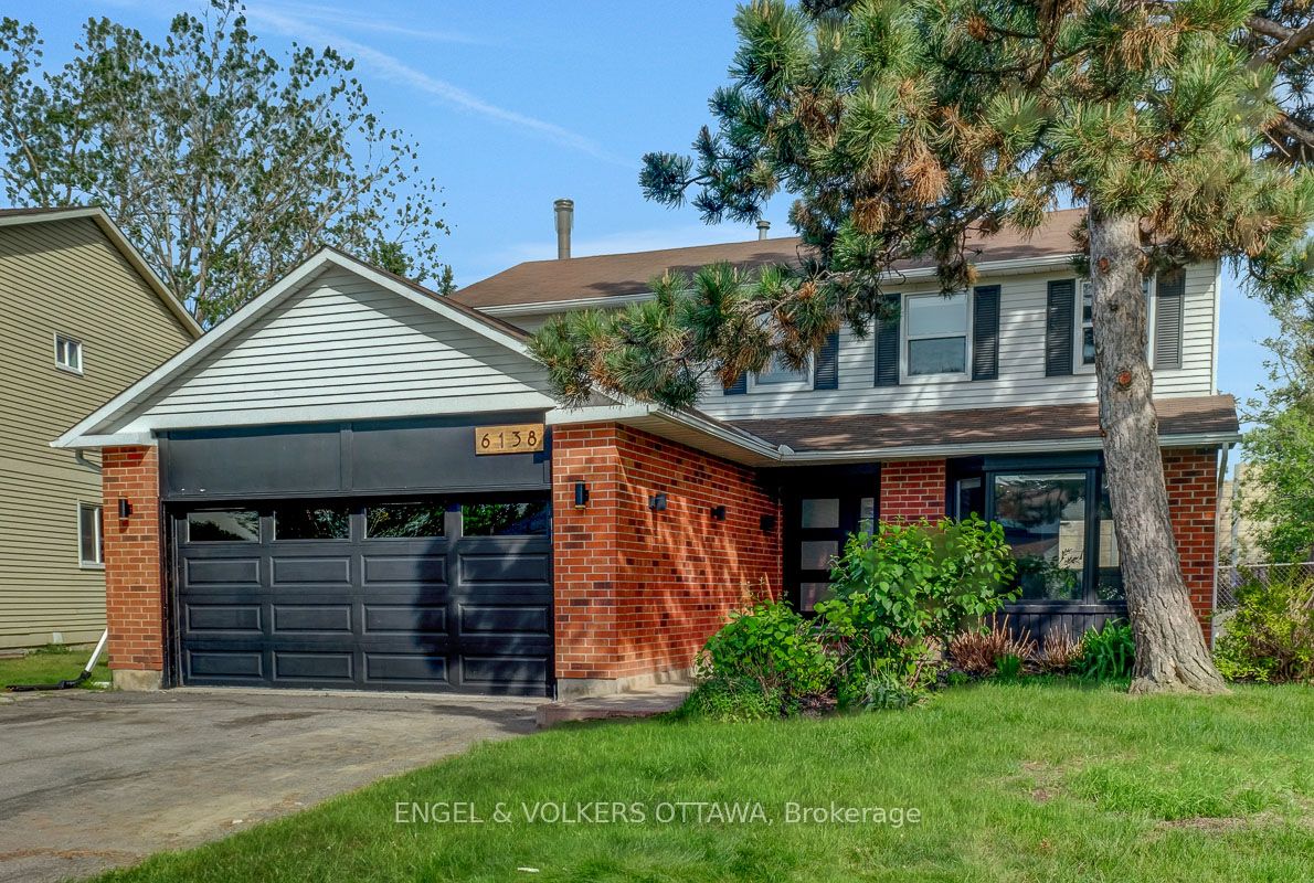 6138 Vineyard Drive, Orleans - Convent Glen and Area, ON K1C 2N6 photo 3