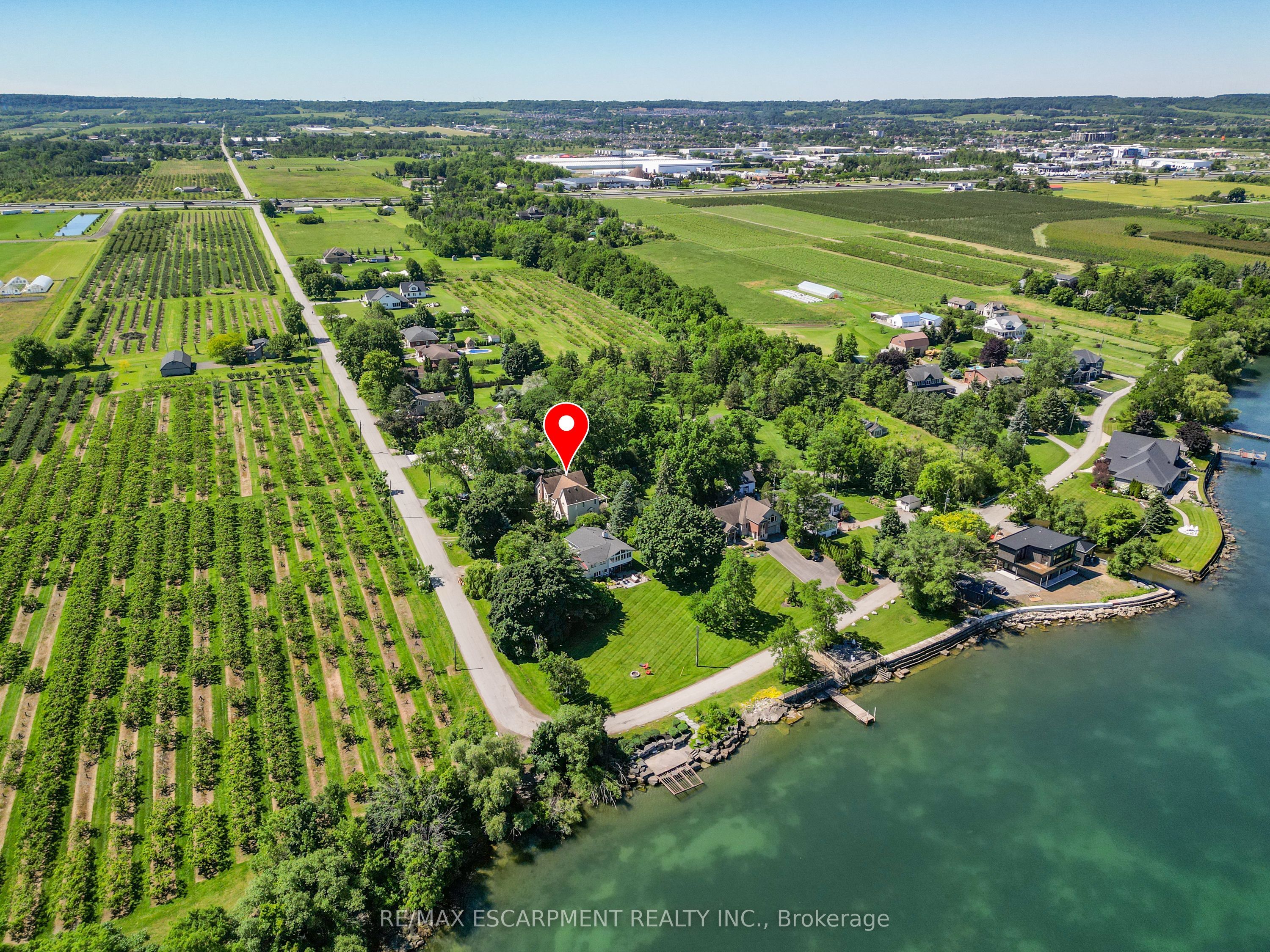 4956 Sann Road N, Lincoln, ON L3J 1J9 photo 4