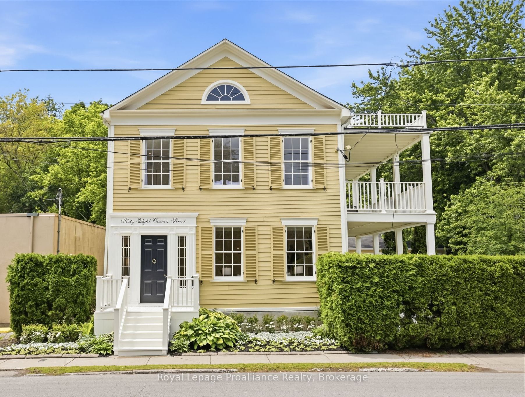 68 Cavan Street, Port Hope, ON L1A 3B6