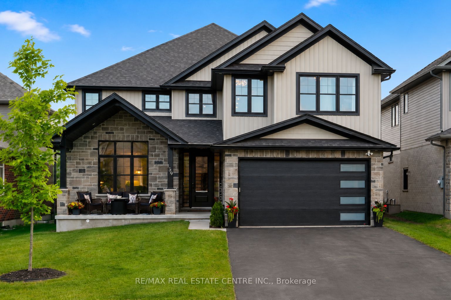 139 Marr Drive, Centre Wellington, ON N0B 1S0 photo 2