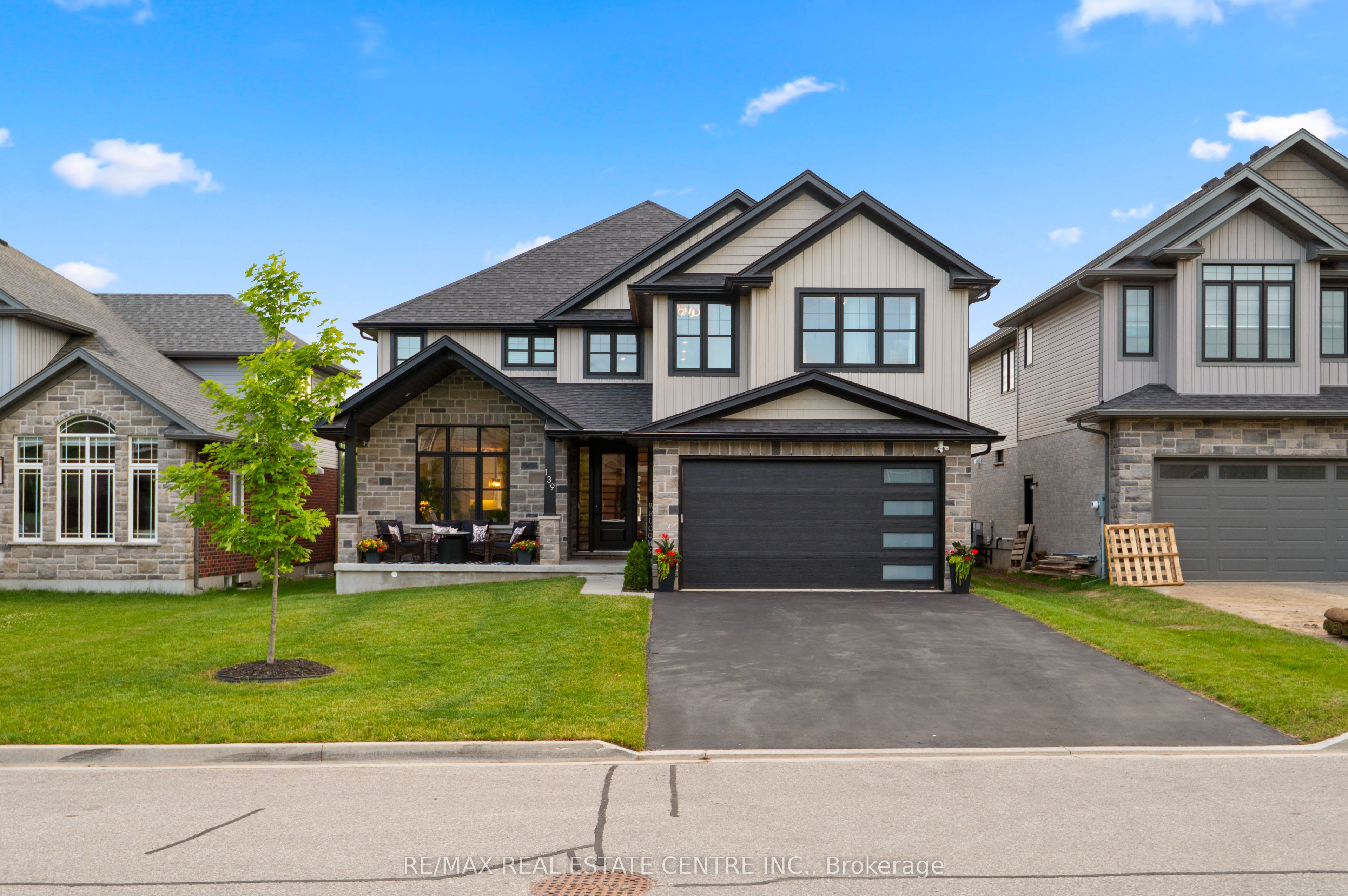 139 Marr Drive, Centre Wellington, ON N0B 1S0 photo 4