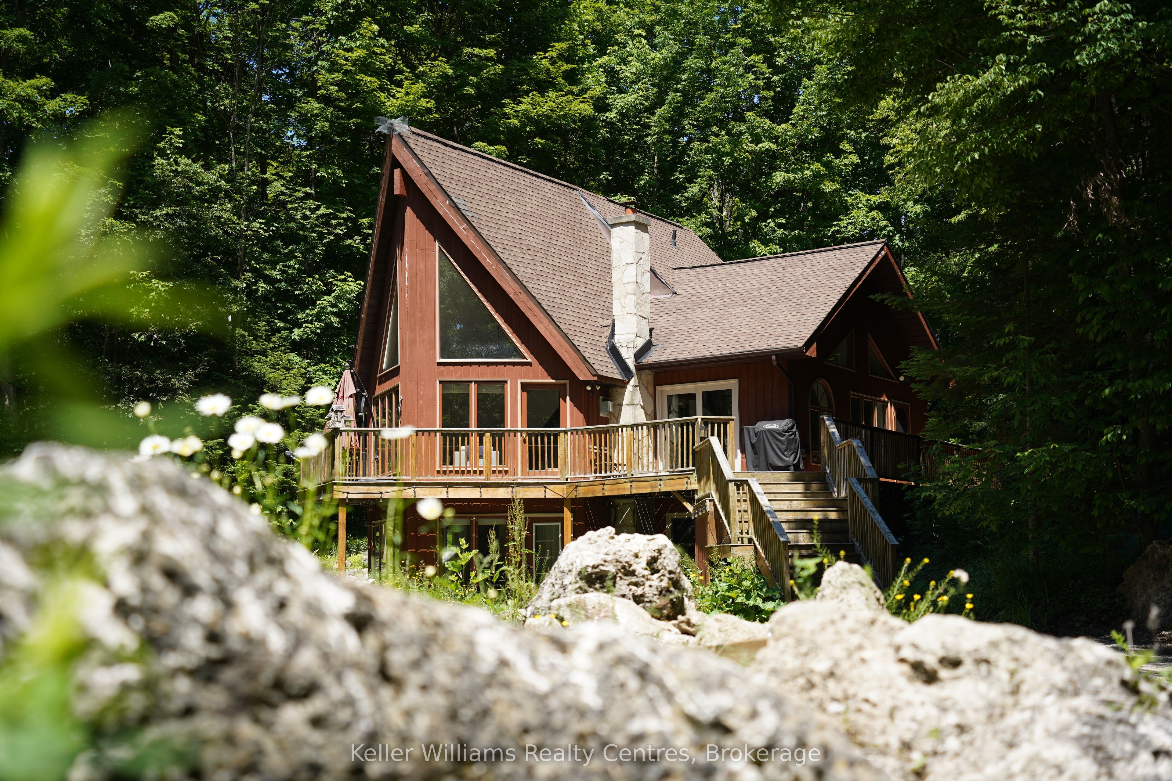 382488 CONCESSION 17 Road, Georgian Bluffs, ON N0H 2T0 photo 3