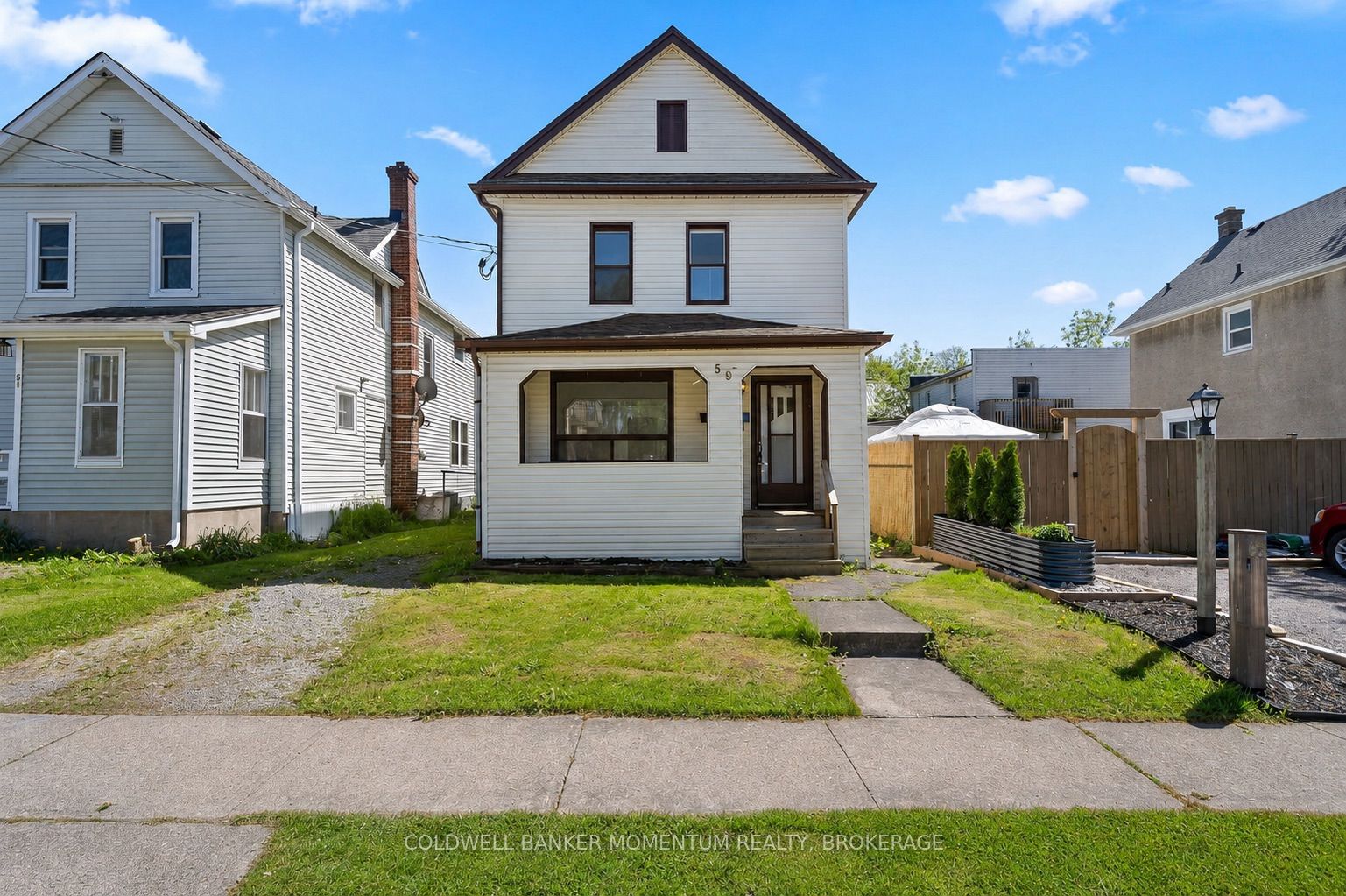 59 Asher Street, Welland, ON L3B 4J2 photo 2