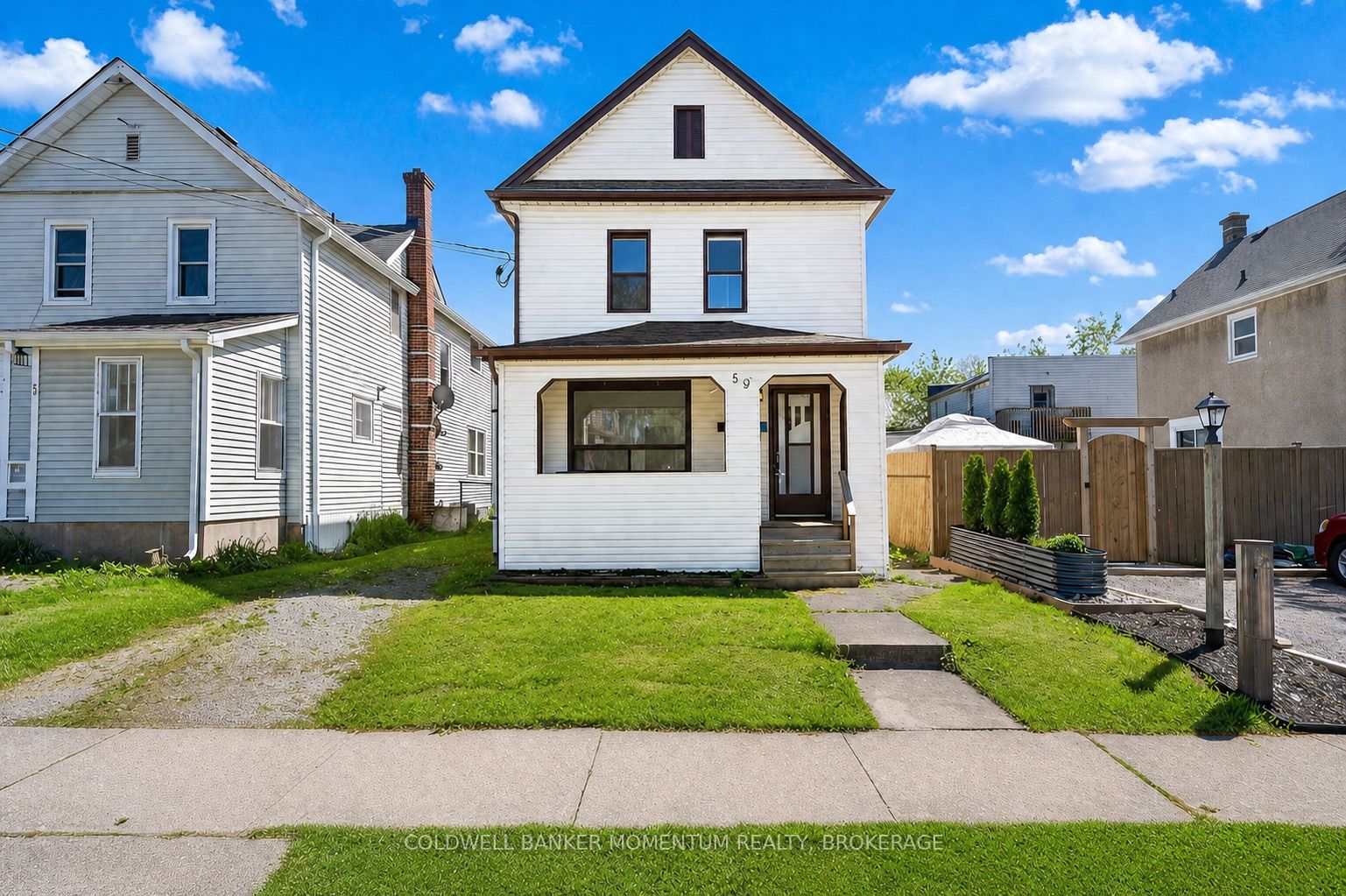 59 Asher Street, Welland, ON L3B 4J2 photo 3