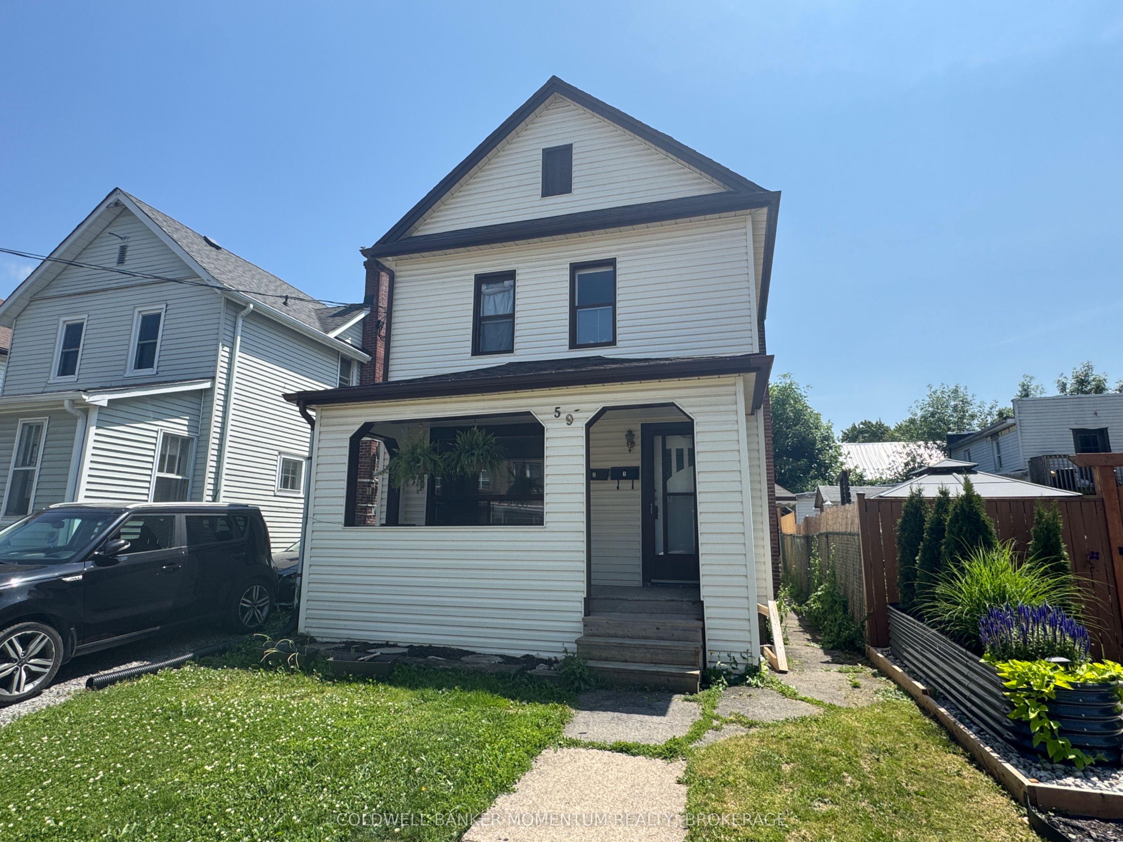 59 Asher Street, Welland, ON L3B 4J2 photo 4