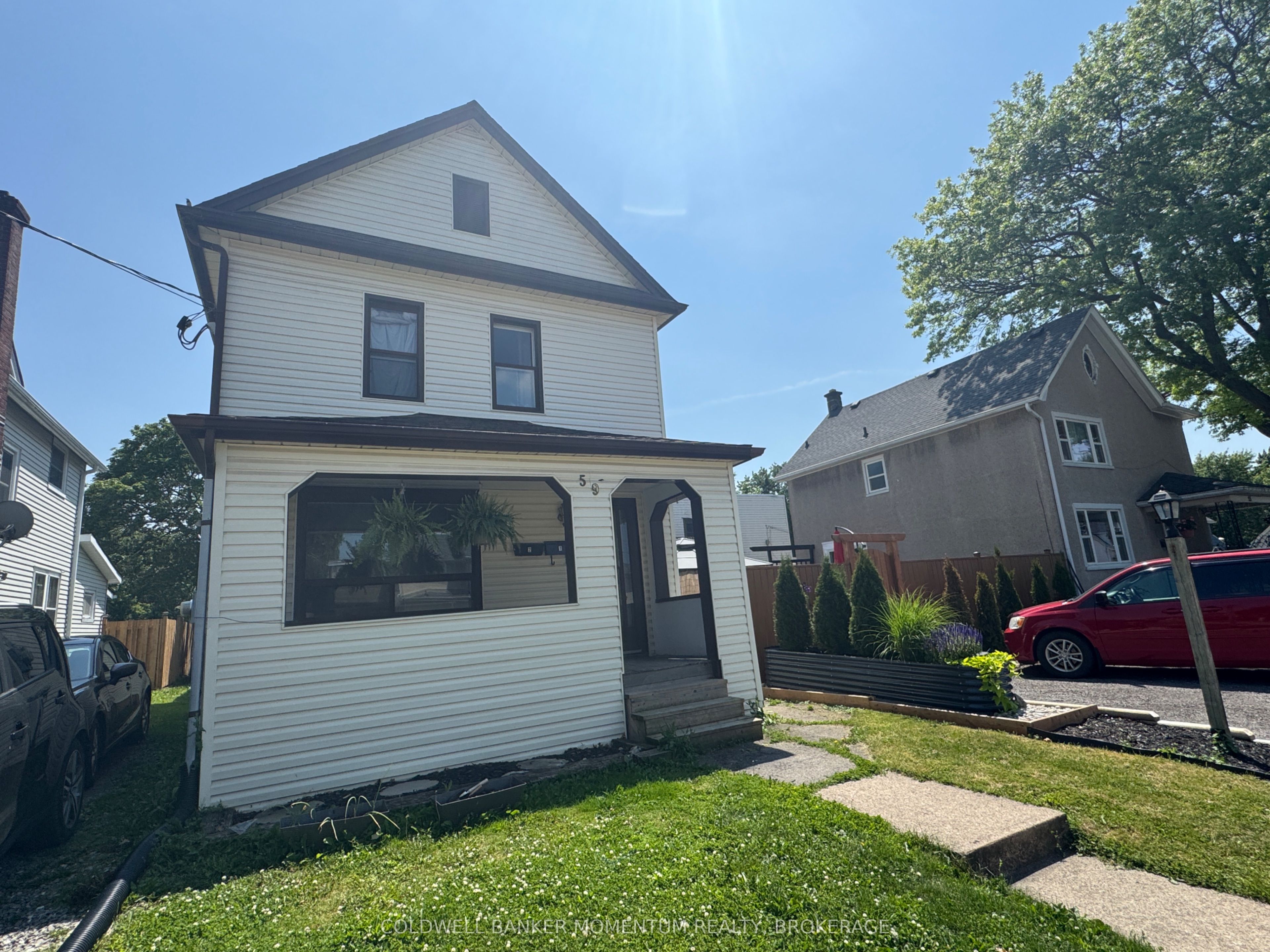 59 Asher Street, Welland, ON L3B 4J2 photo 5