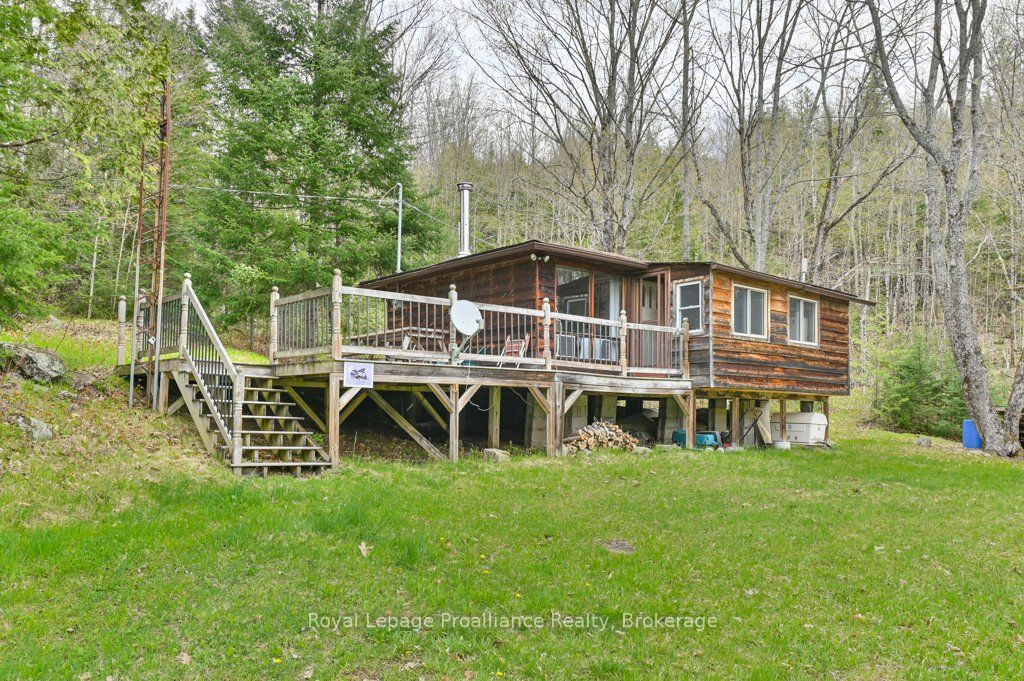 2611 River Road, North Frontenac, ON K0H 2J0