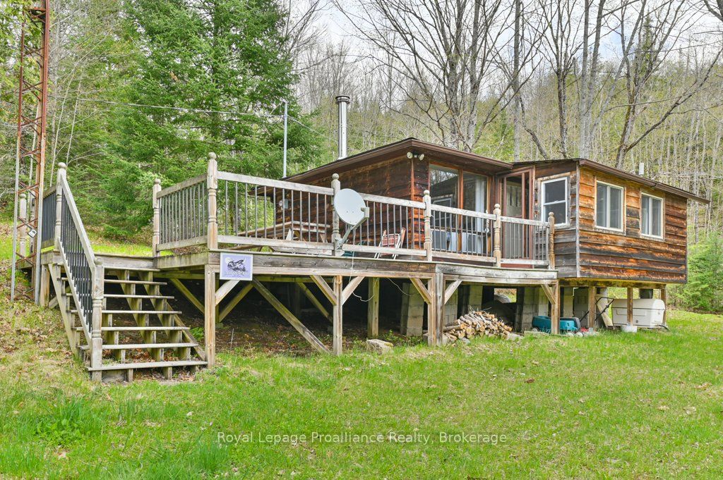 2611 River Road, North Frontenac, ON K0H 2J0 photo 2