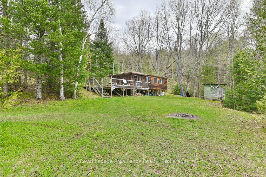 2611 River Road, North Frontenac, ON K0H 2J0 photo 3