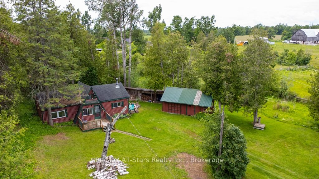 111 Wagar Road, Kawartha Lakes, ON K0M 1G0