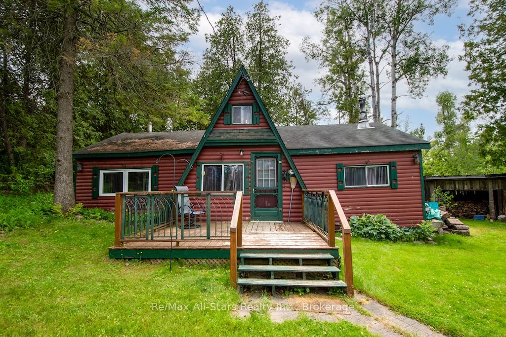 111 Wagar Road, Kawartha Lakes, ON K0M 1G0 photo 2