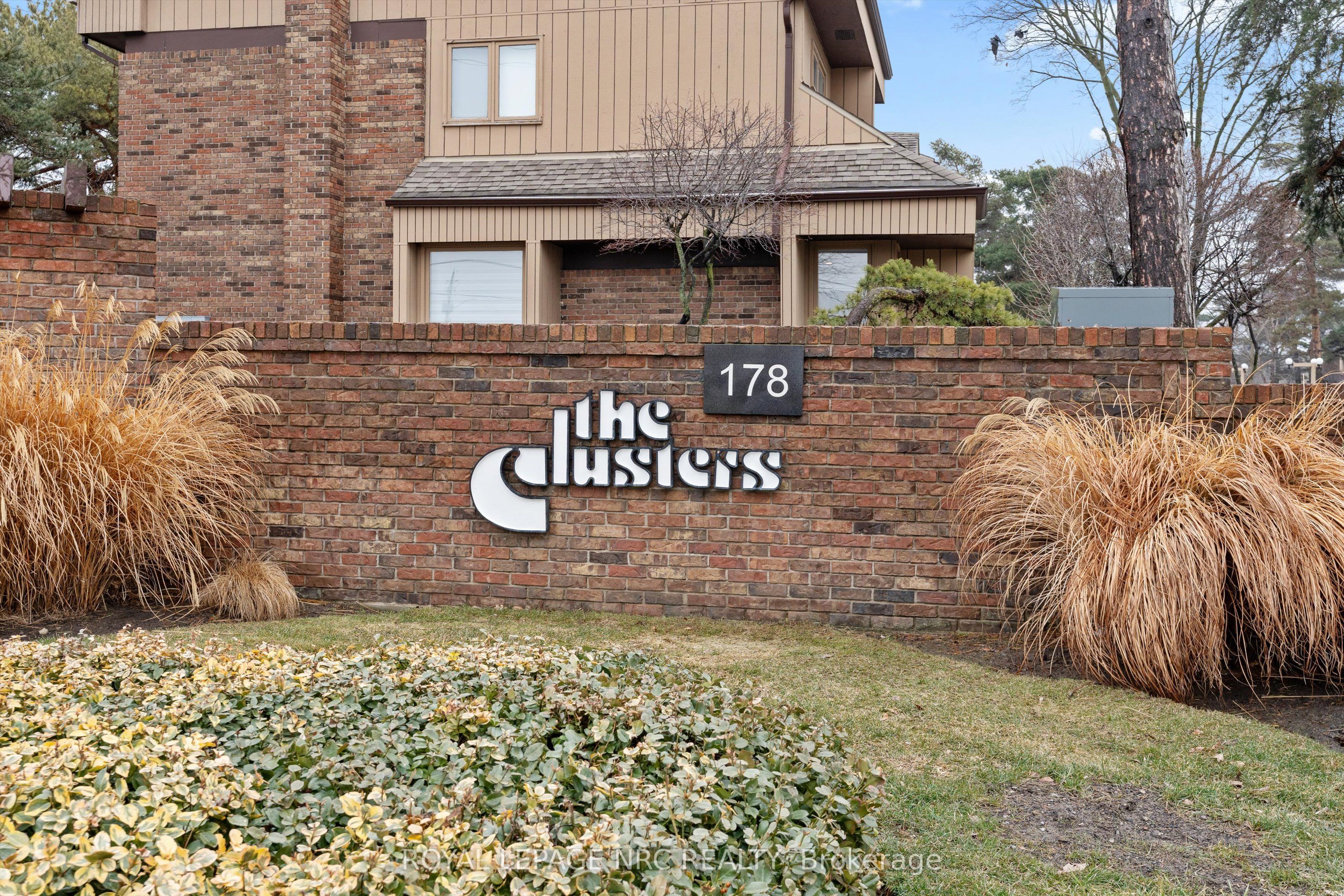 178 SCOTT Street 23, St. Catharines, ON L2N 6Y5