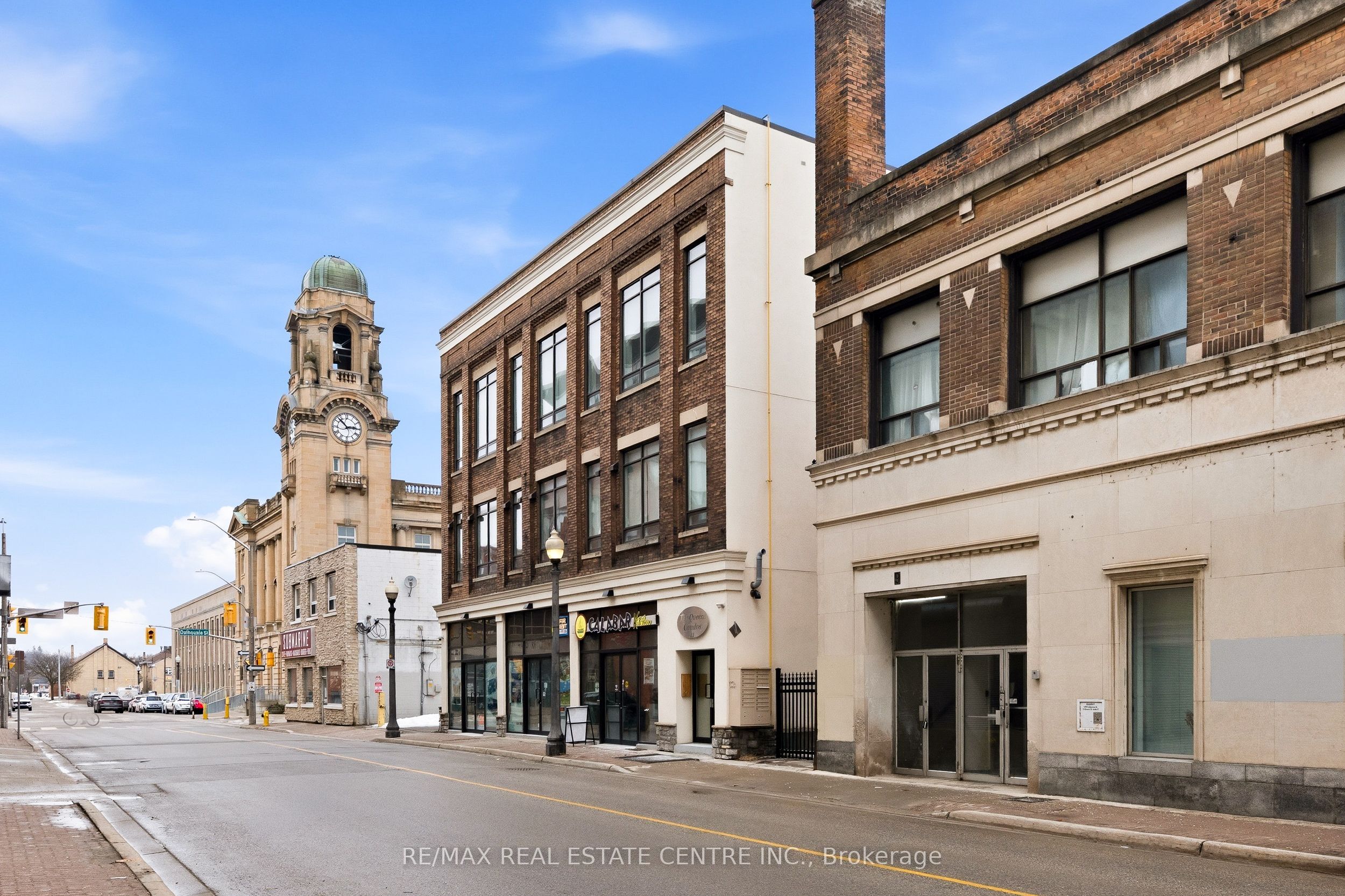 11 Queen Street 206, Brantford, ON N3T 3B1 photo 4