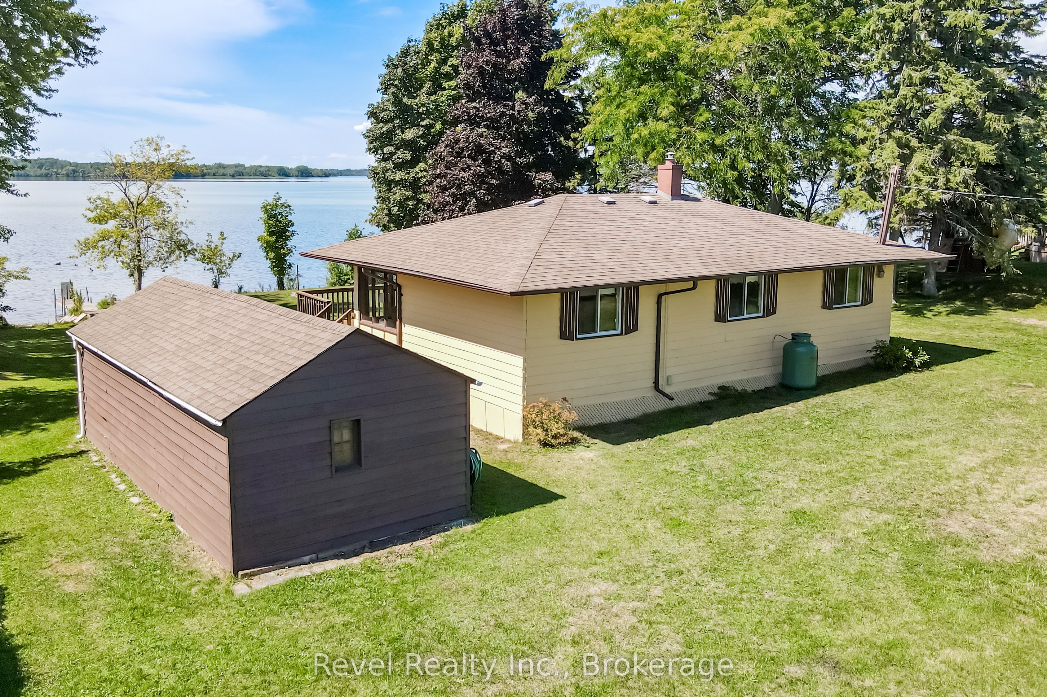 144 Starr Boulevard, Kawartha Lakes, ON K0M 2C0 photo 2