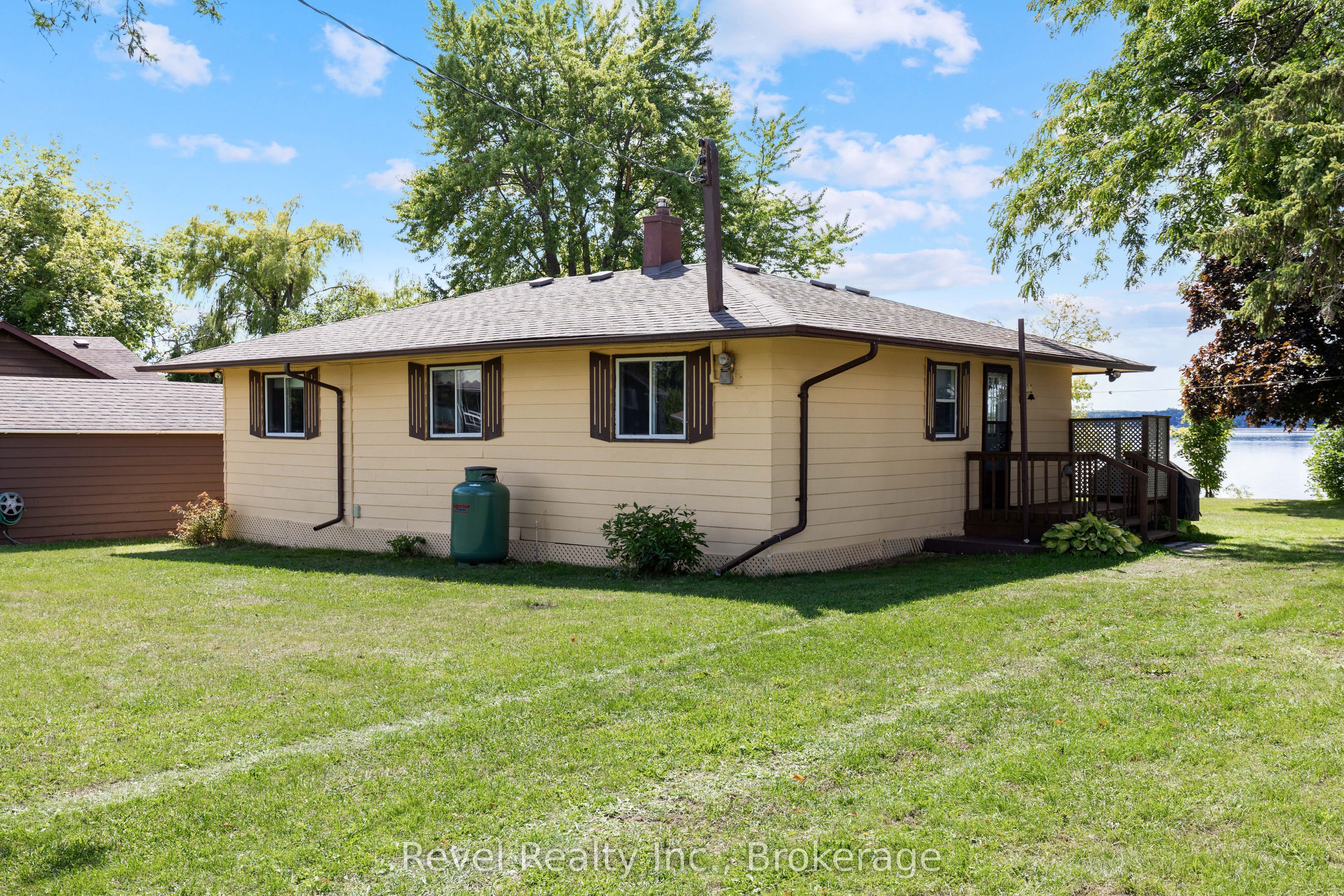 144 Starr Boulevard, Kawartha Lakes, ON K0M 2C0 photo 4