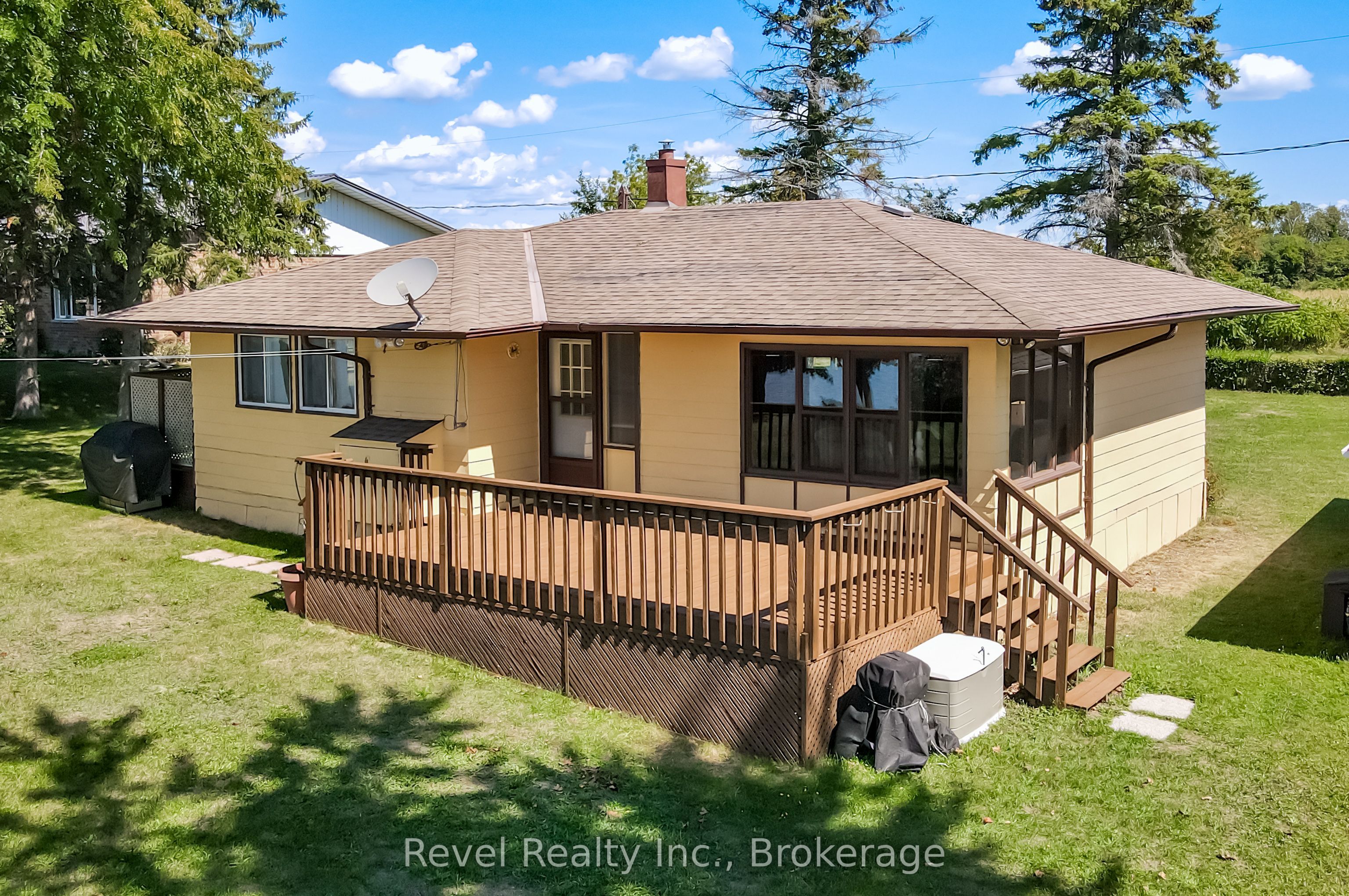 144 Starr Boulevard, Kawartha Lakes, ON K0M 2C0 photo 5