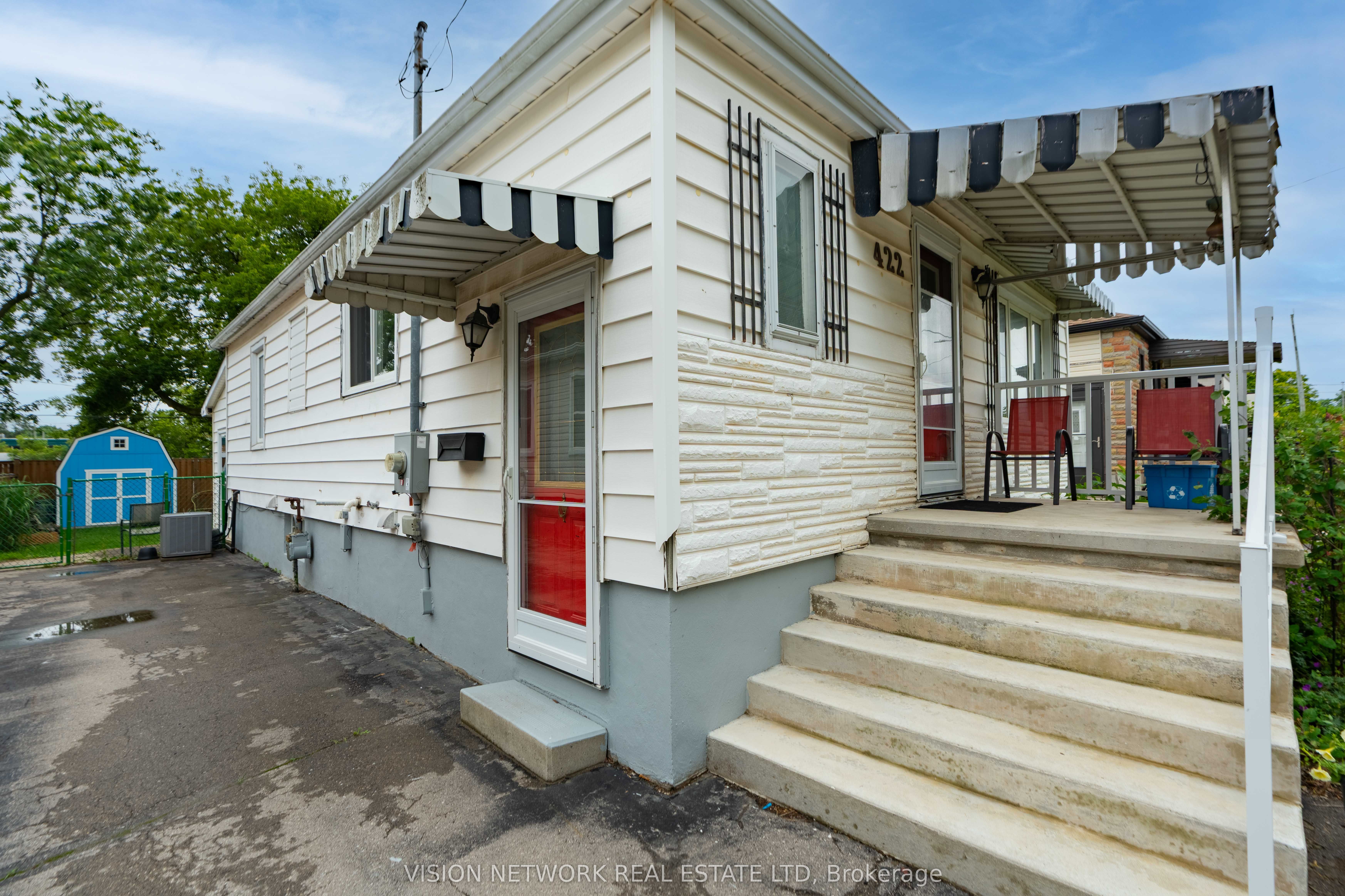 422 Loverage Street, London East, ON N5W 4T7 photo 3