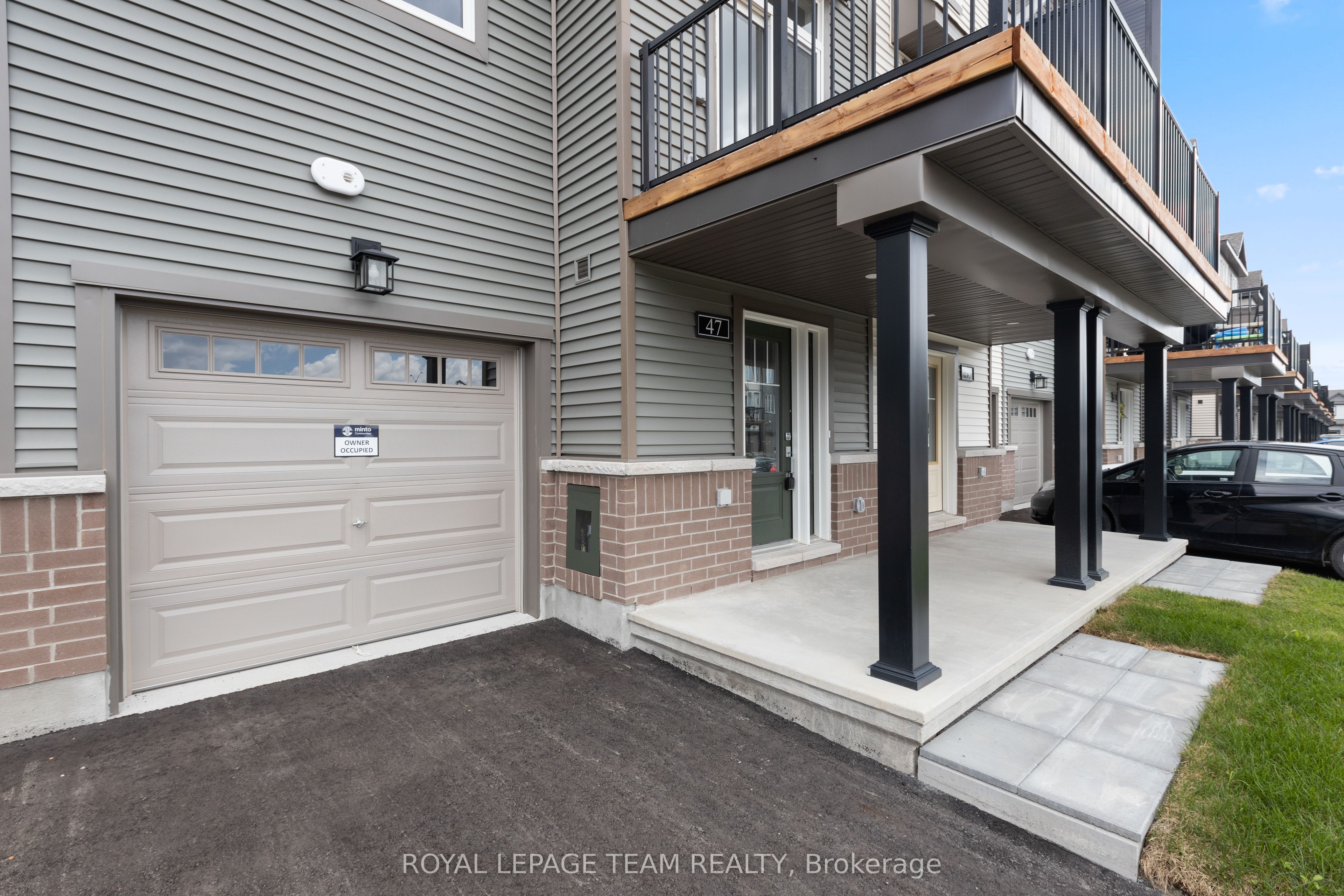 47 Cordage Street, Orleans - Cumberland and Area, ON K4A 5K8 photo 2