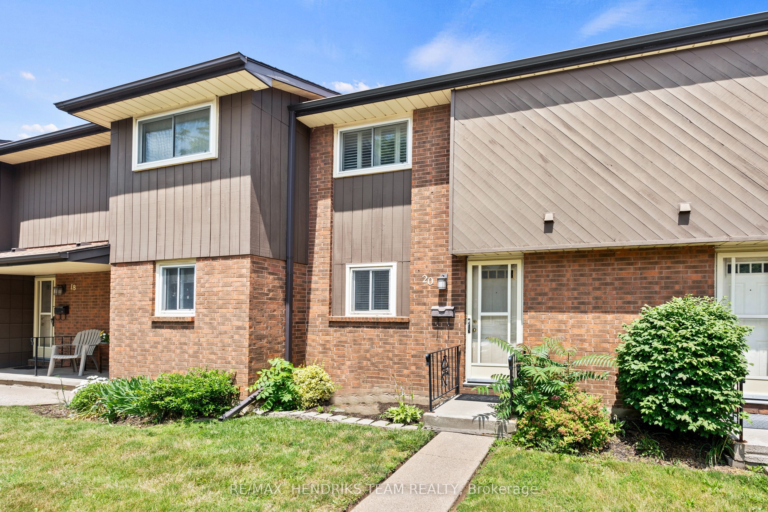 64 Forster Street 20, St. Catharines, ON L2N 6T5 photo 3