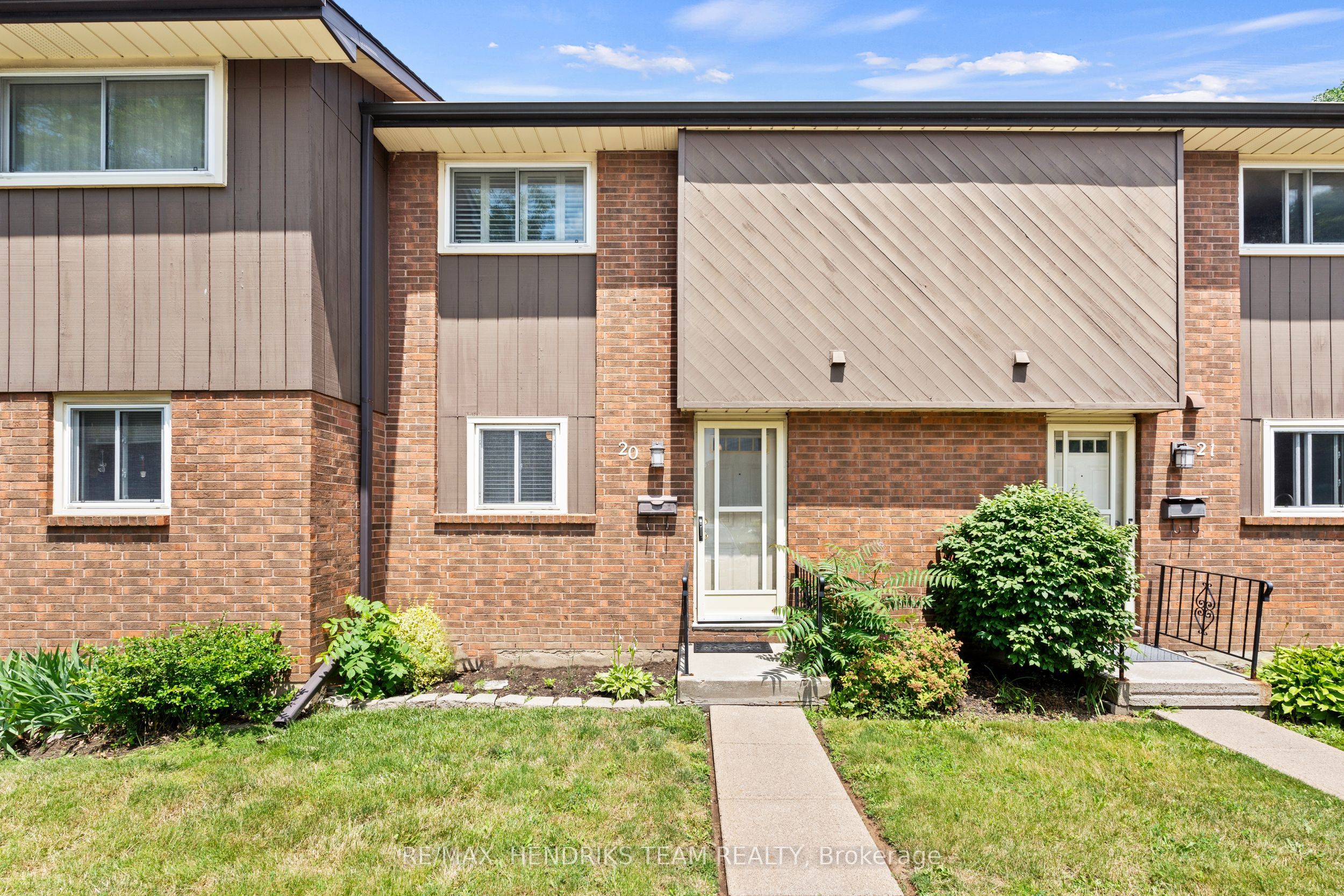 64 Forster Street 20, St. Catharines, ON L2N 6T5 photo 4