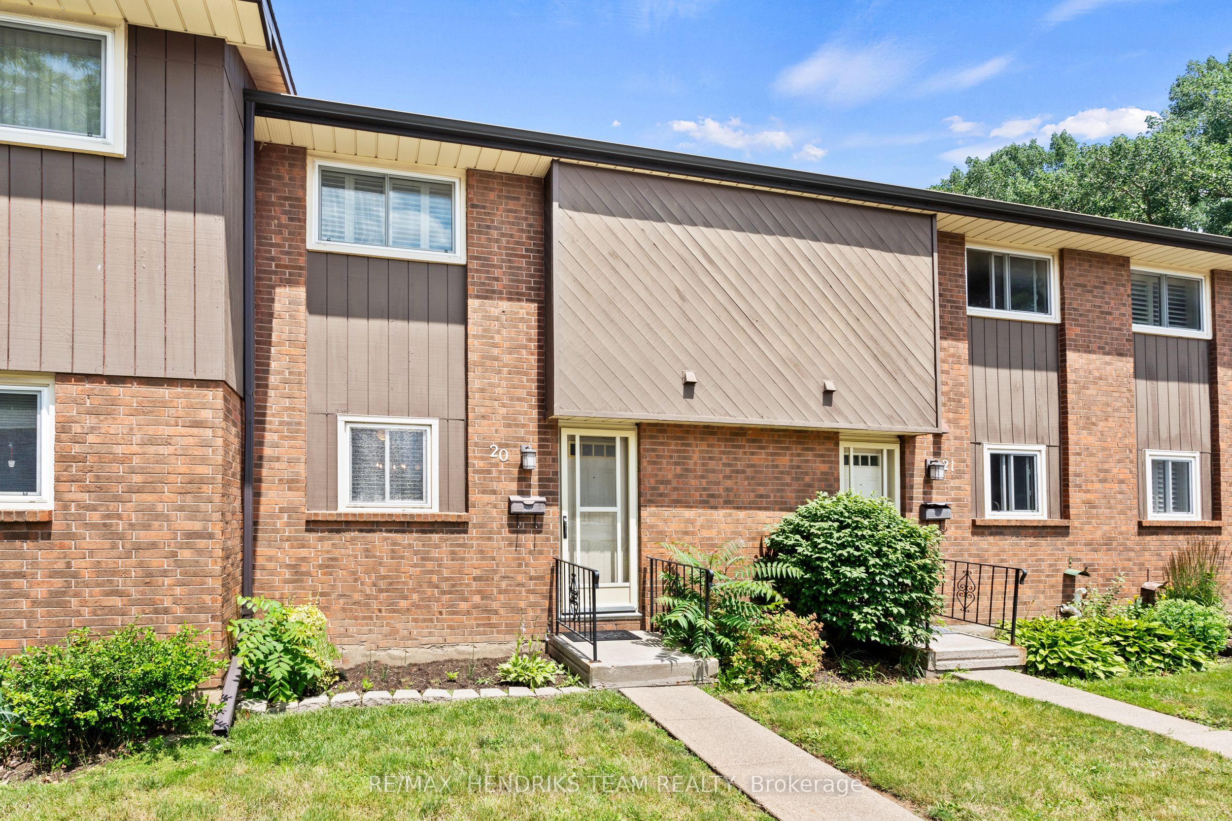 64 Forster Street 20, St. Catharines, ON L2N 6T5 photo 5