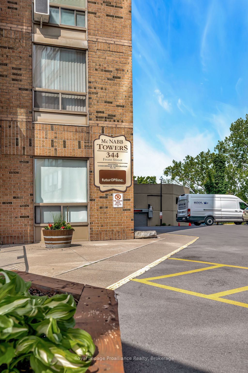 344 Front Street 506, Belleville, ON K8N 5M4 photo 4
