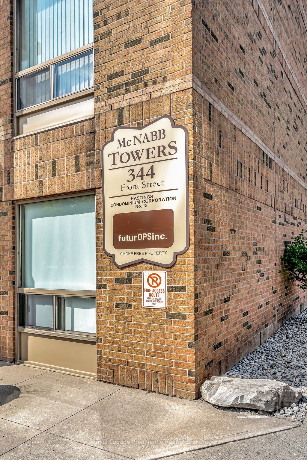 344 Front Street 506, Belleville, ON K8N 5M4 photo 5