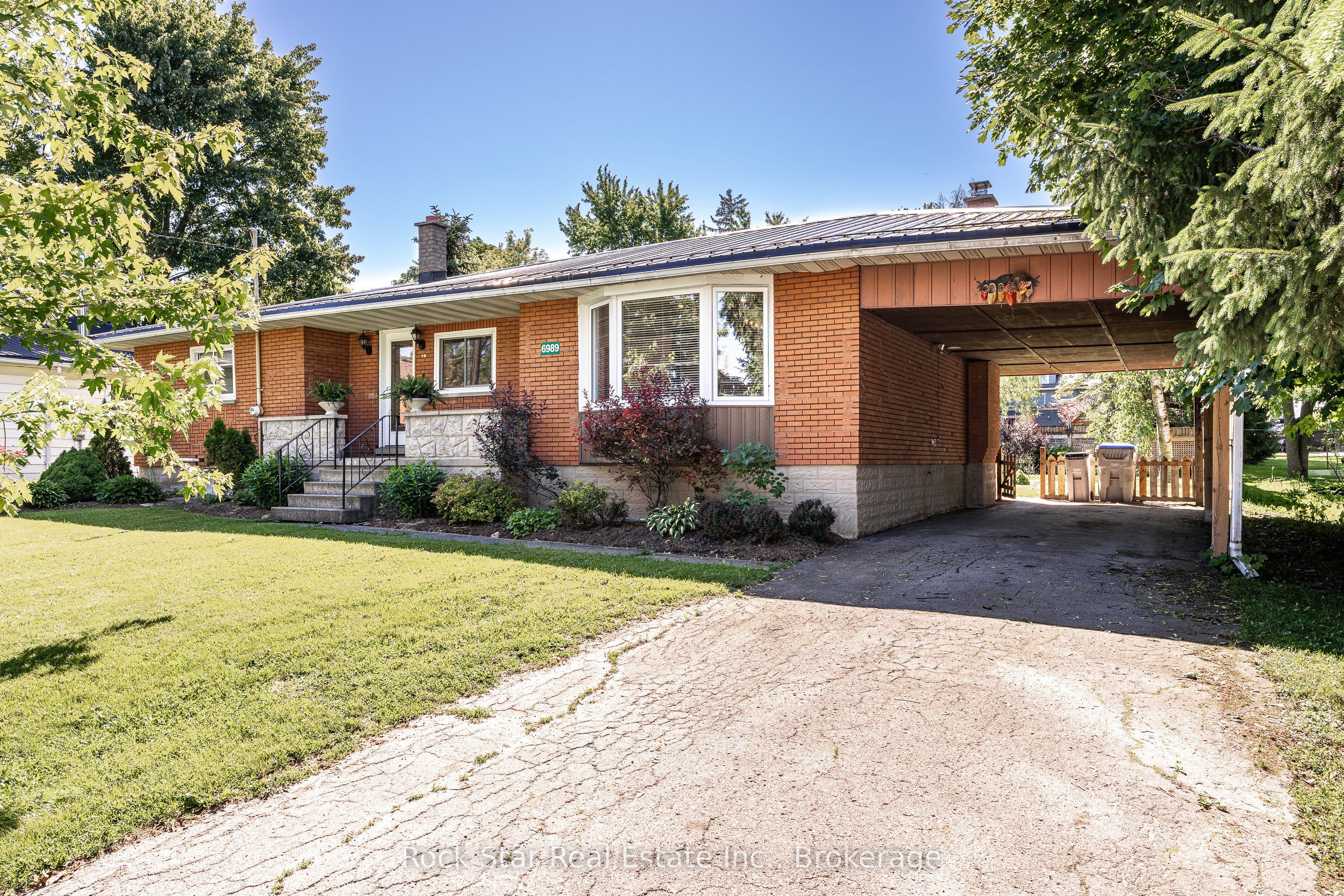 6989 Rutherford Street, Perth East, ON N0K 1L0 photo 2