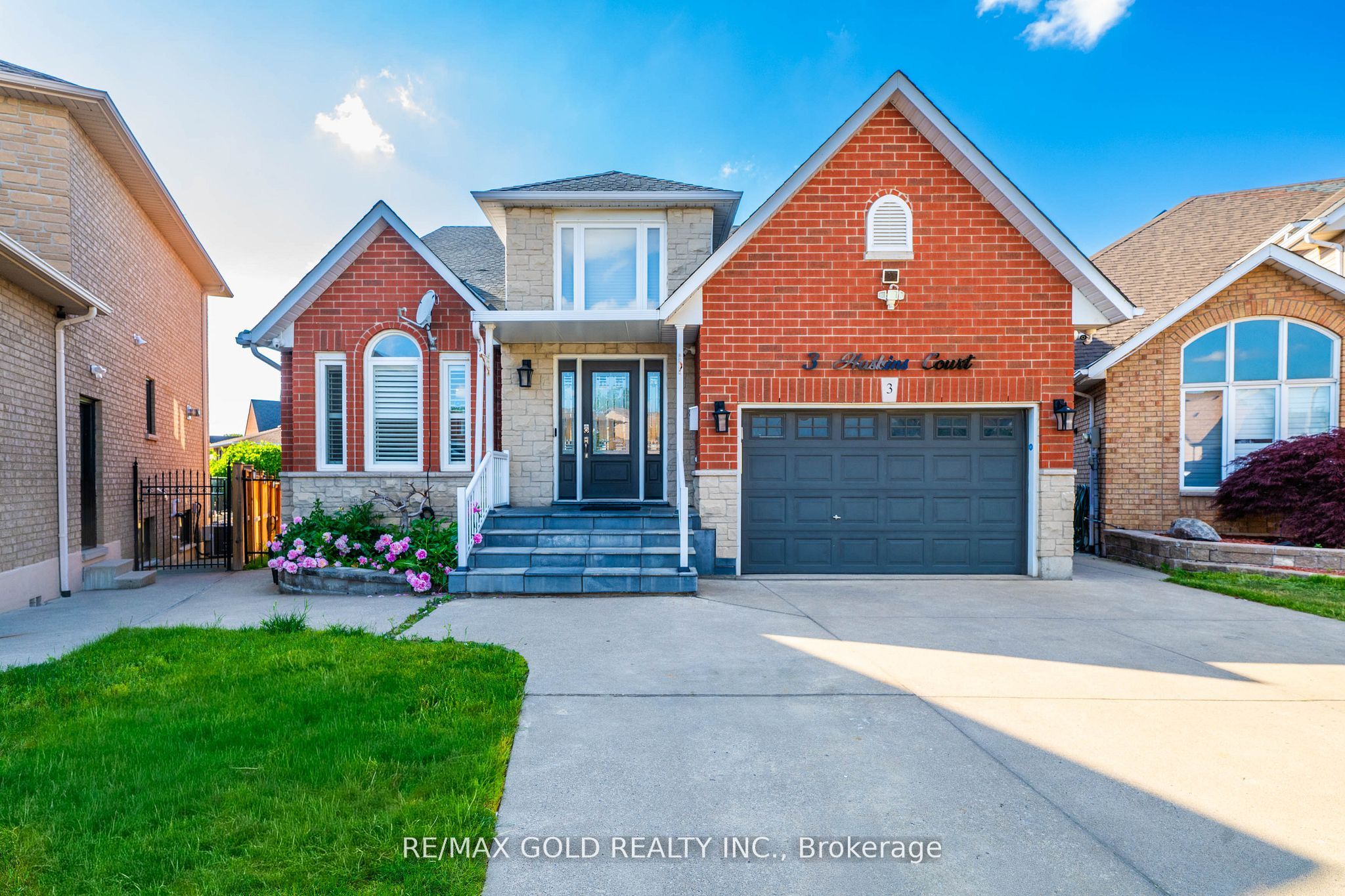 3 Haskins Court, Hamilton, ON L8K 6R1 photo 3