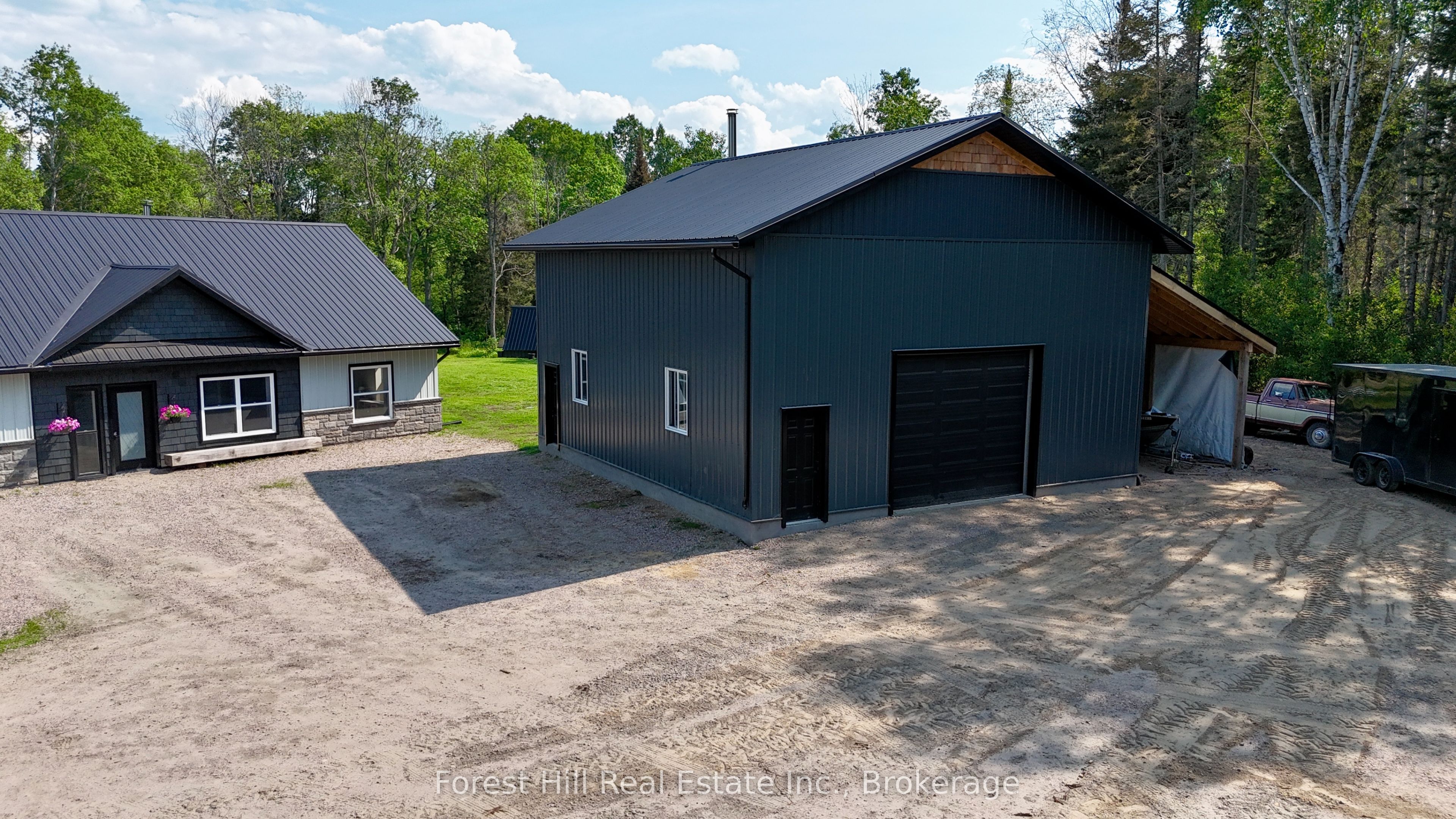 107 Hunt Line, Powassan, ON P0H 1Z0 photo 3