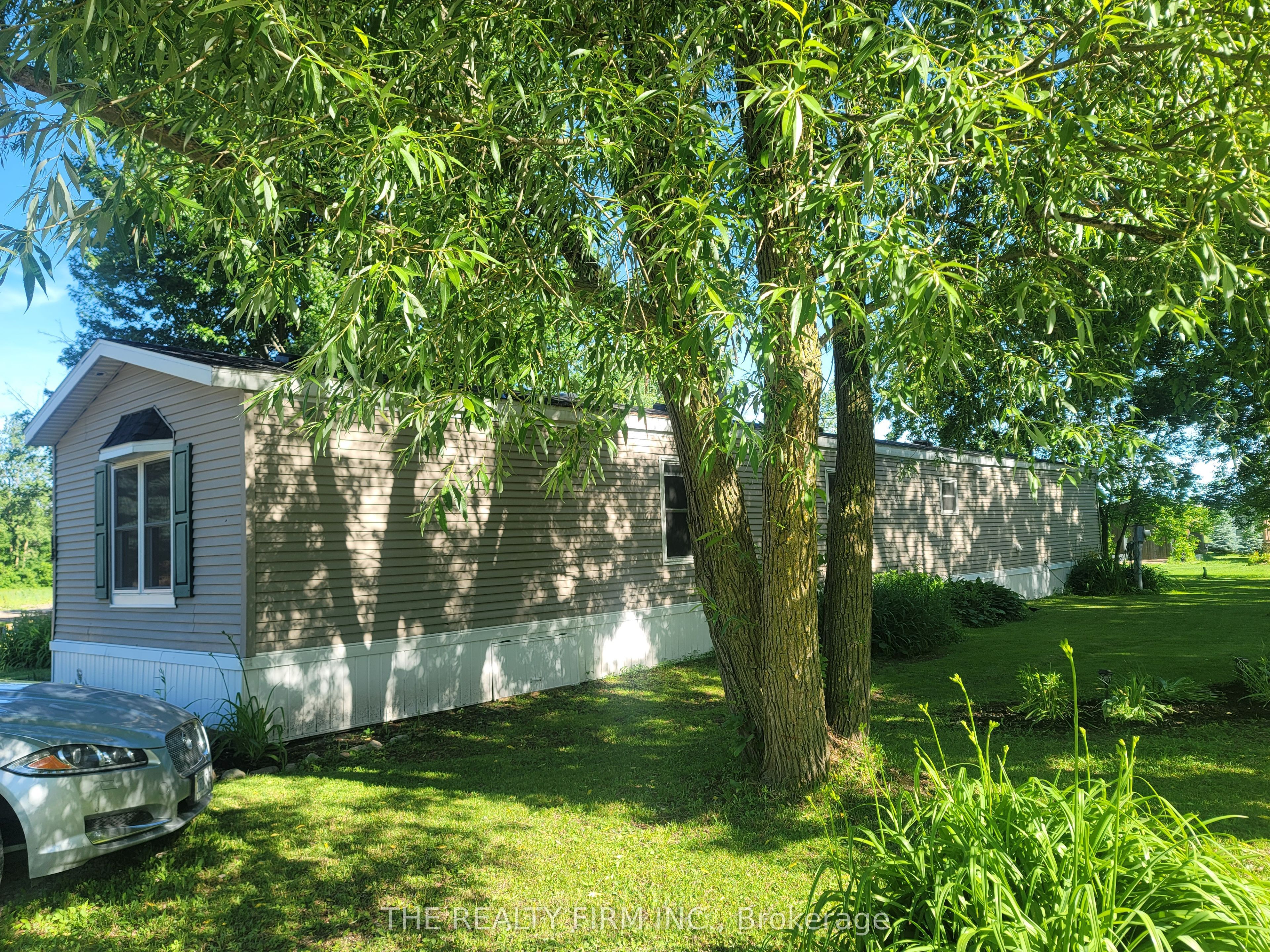 75049 Hensall Road 18, Huron East, ON N0K 1W0