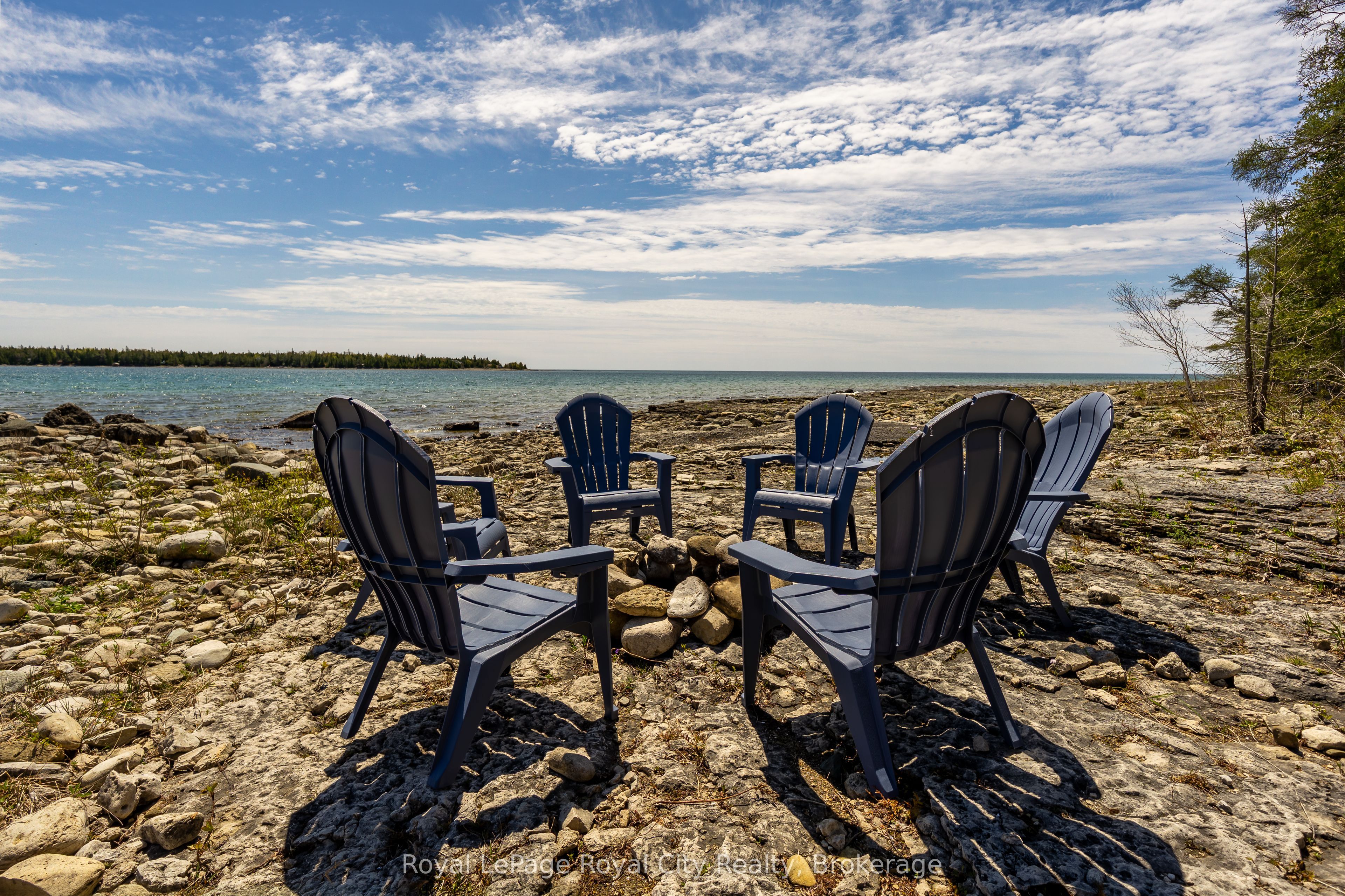 584 Warner Bay Road, Northern Bruce Peninsula, ON N0H 2R0 photo 4