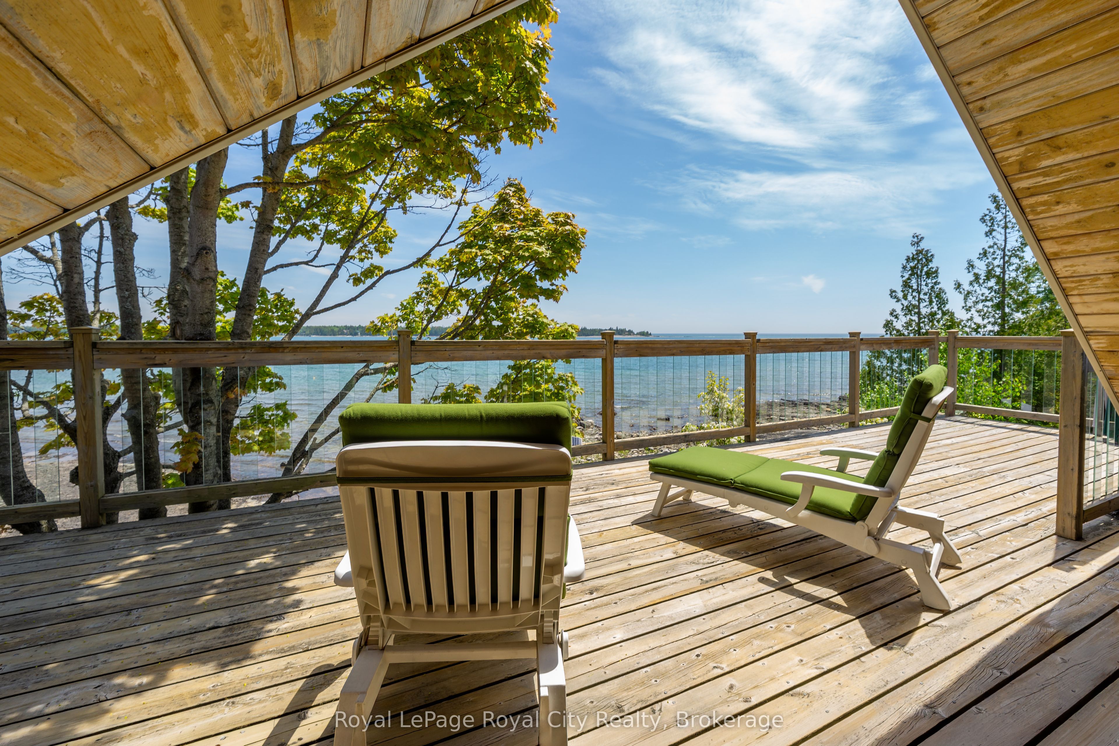 584 Warner Bay Road, Northern Bruce Peninsula, ON N0H 2R0 photo 5