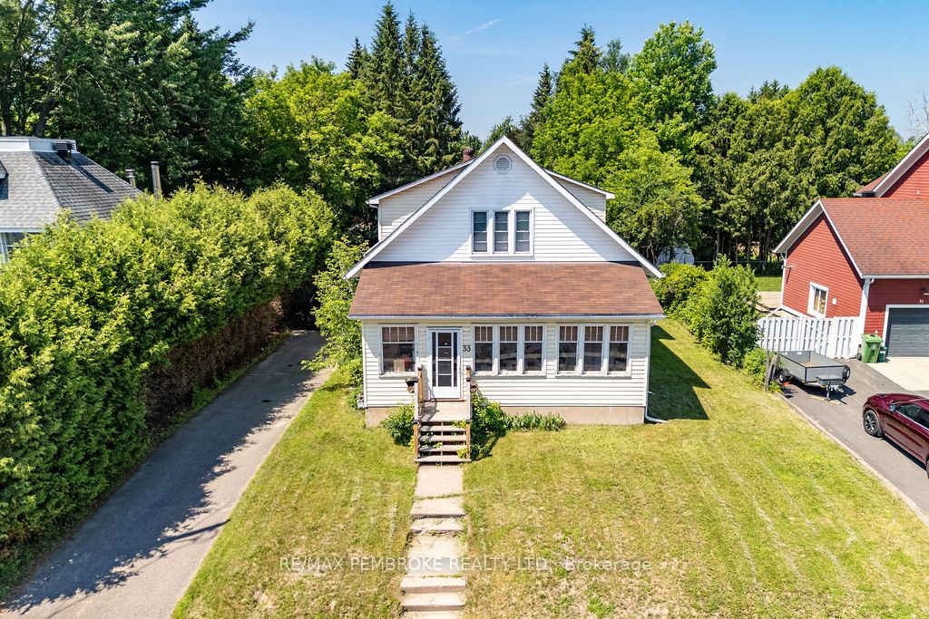 33 Doran Road, Petawawa, ON K8H 1R1 photo 5