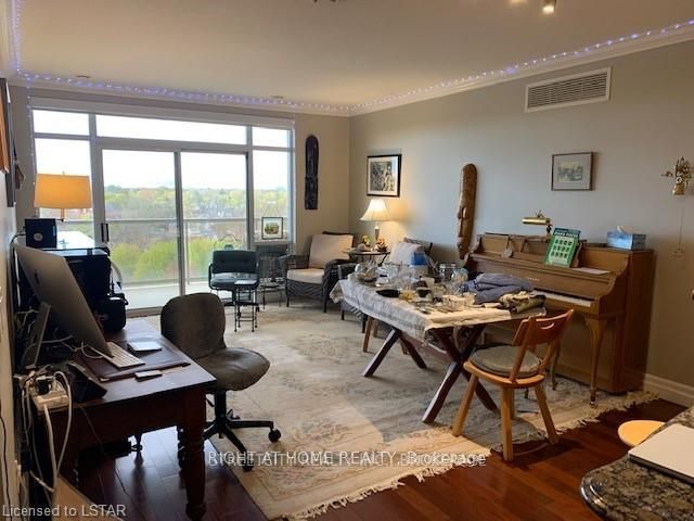 250 PALL MALL Street 1001, London East, ON N6A 4K3 photo 5