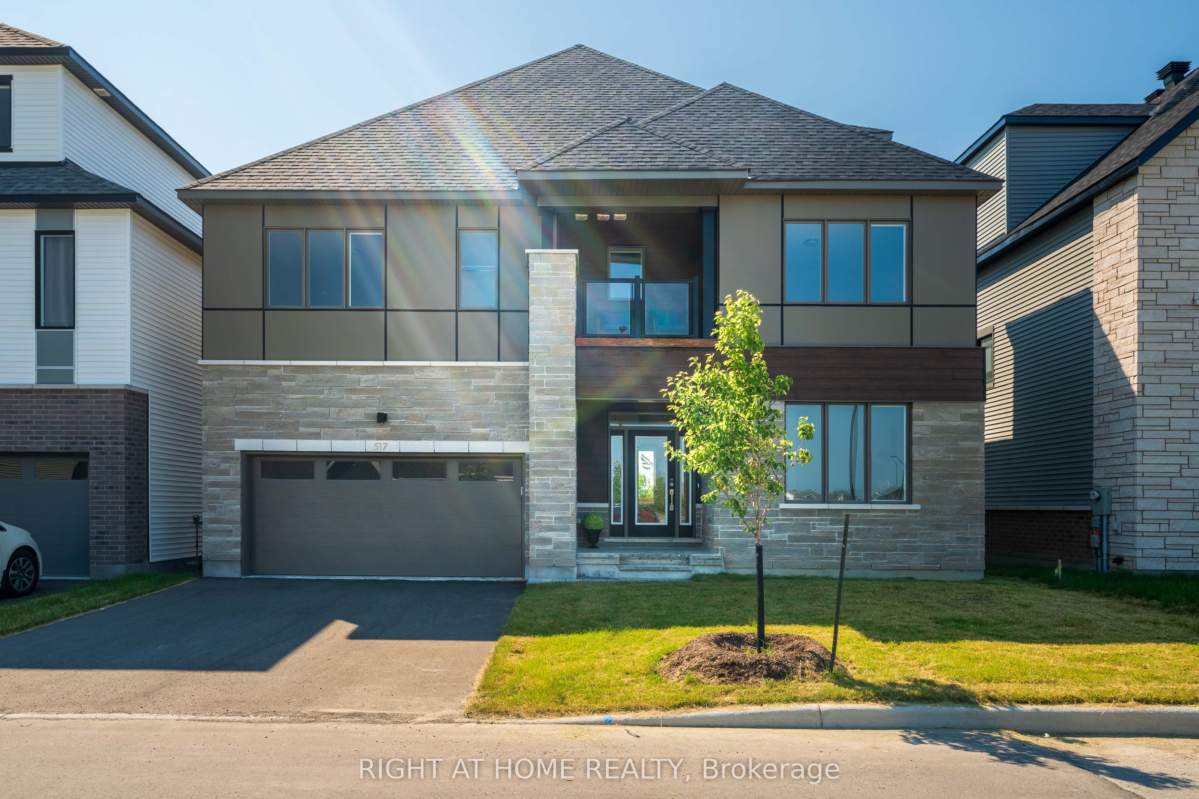 517 Elation Heights, Barrhaven, ON K2J 4J4