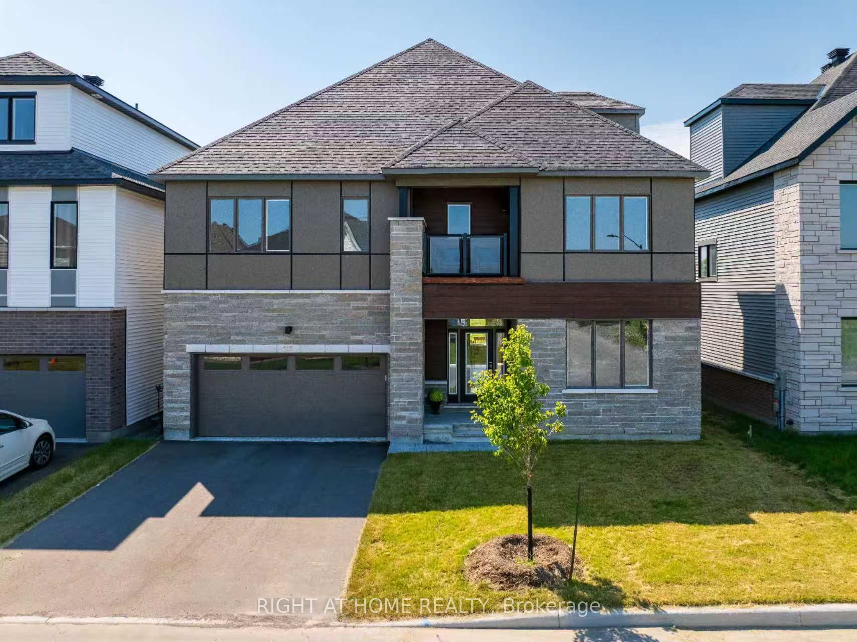 517 Elation Heights, Barrhaven, ON K2J 4J4 photo 2