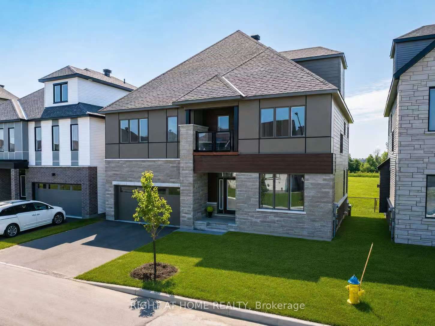 517 Elation Heights, Barrhaven, ON K2J 4J4 photo 5