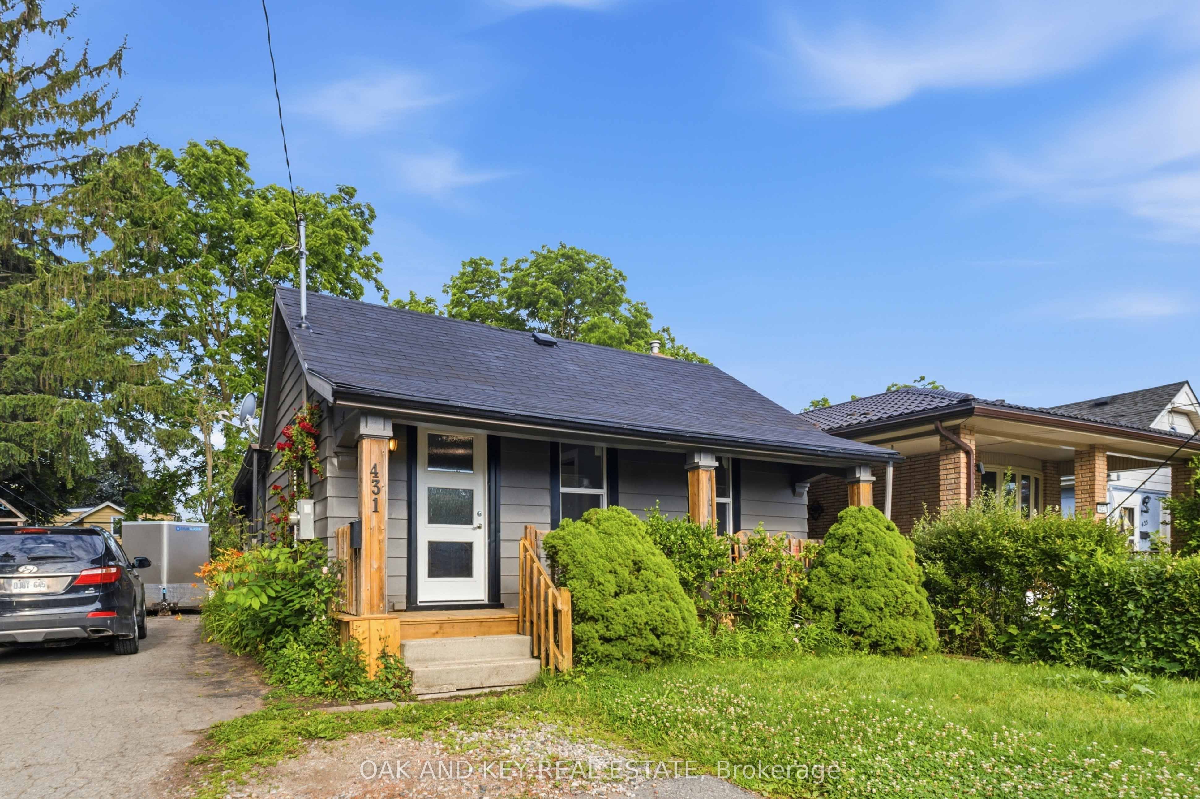 431 Burdick Place, London East, ON N5W 4P4 photo 2