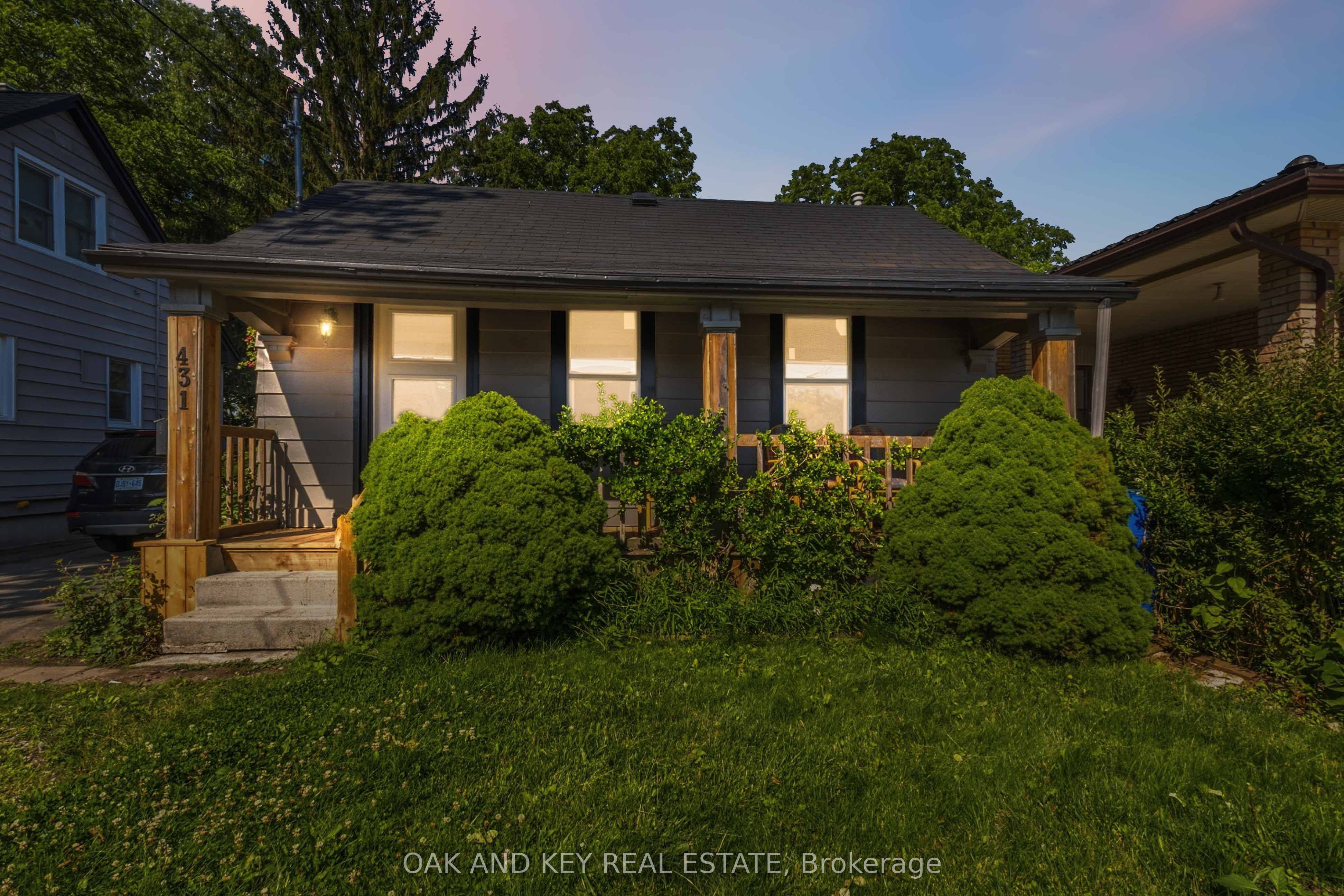 431 Burdick Place, London East, ON N5W 4P4 photo 3