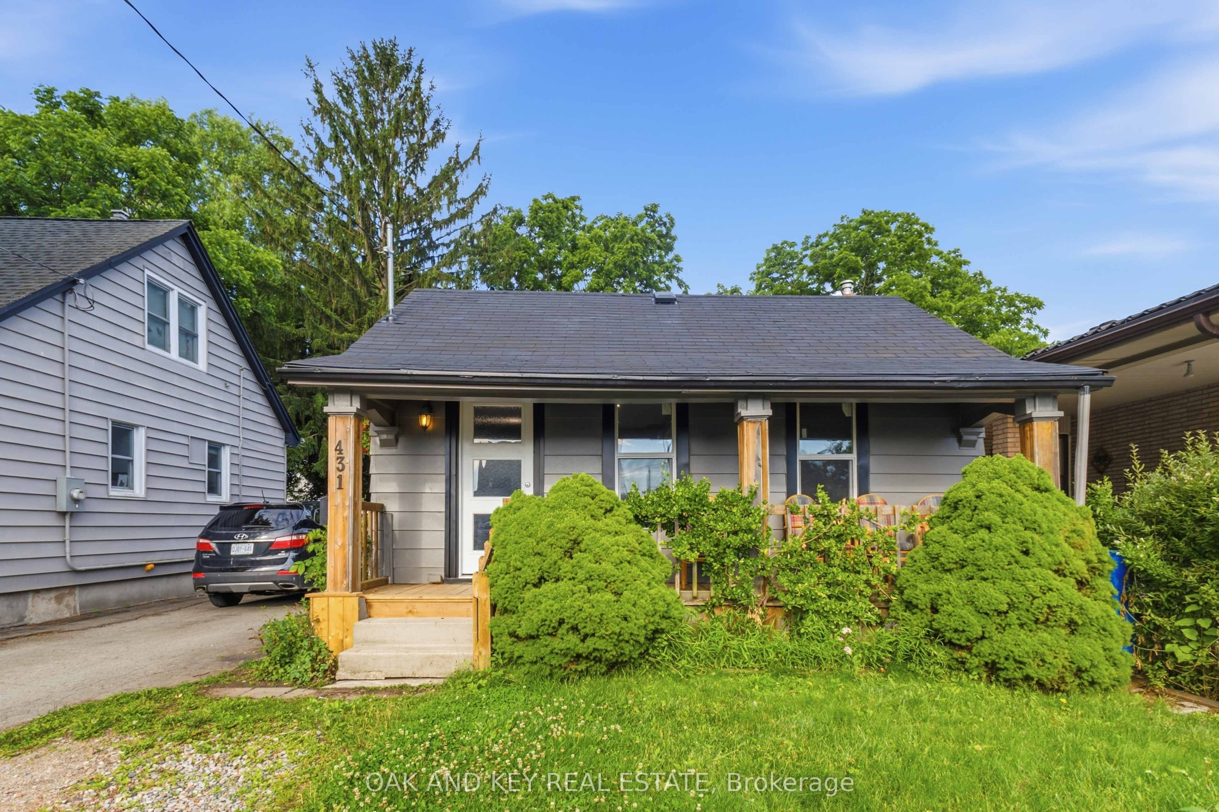 431 Burdick Place, London East, ON N5W 4P4 photo 4