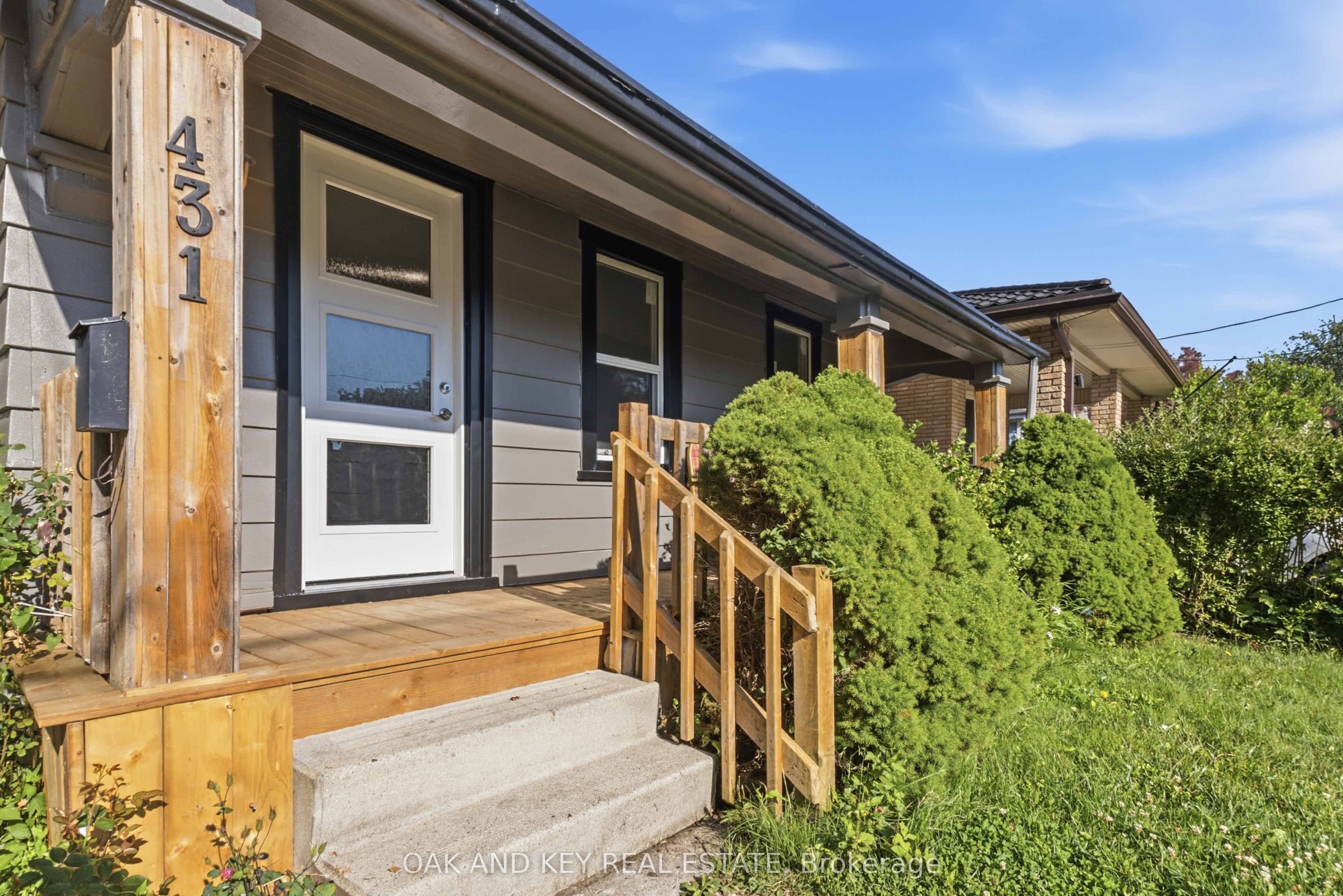 431 Burdick Place, London East, ON N5W 4P4 photo 5