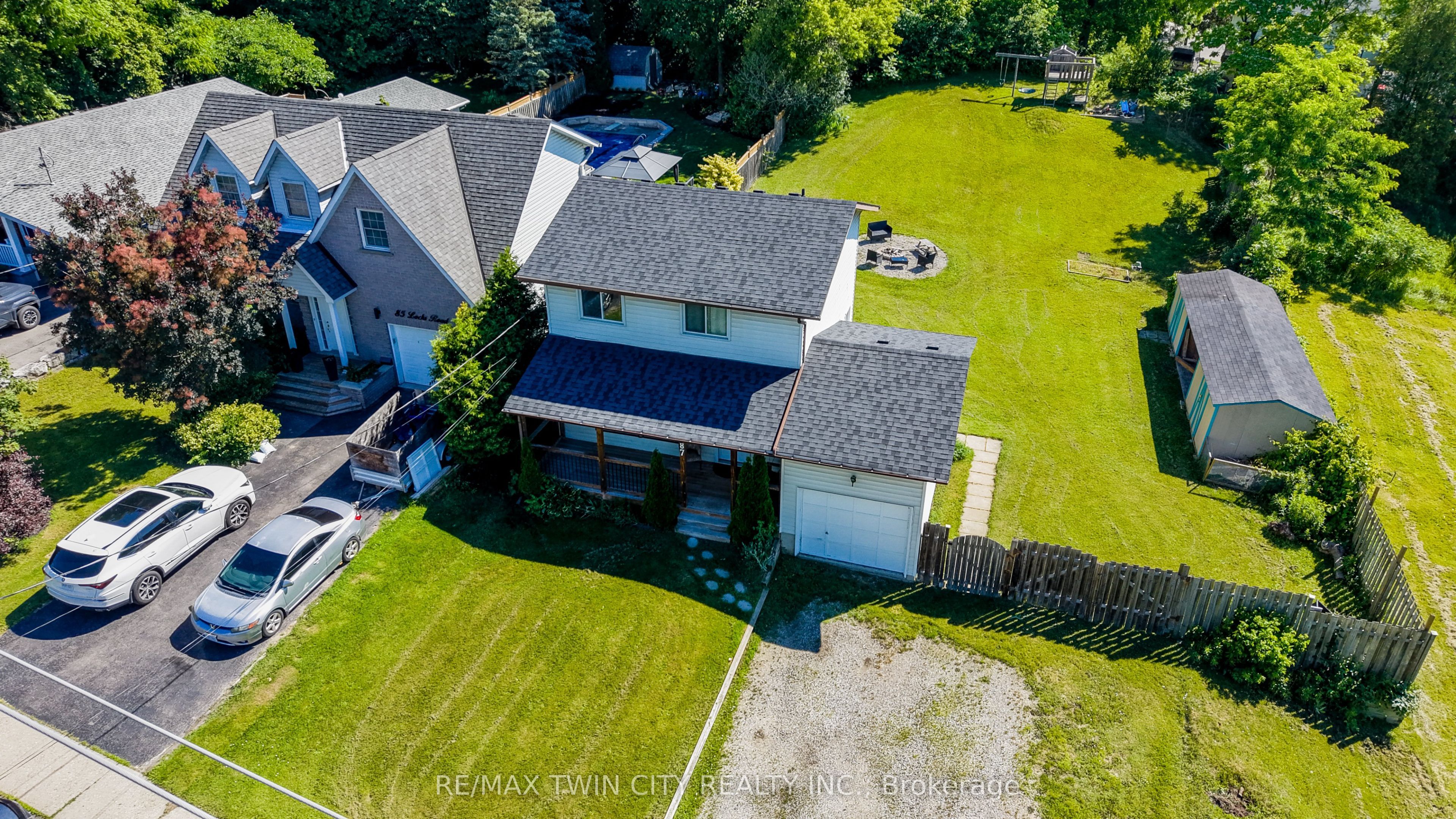 87 Locks Road, Brantford, ON N3S 7L9
