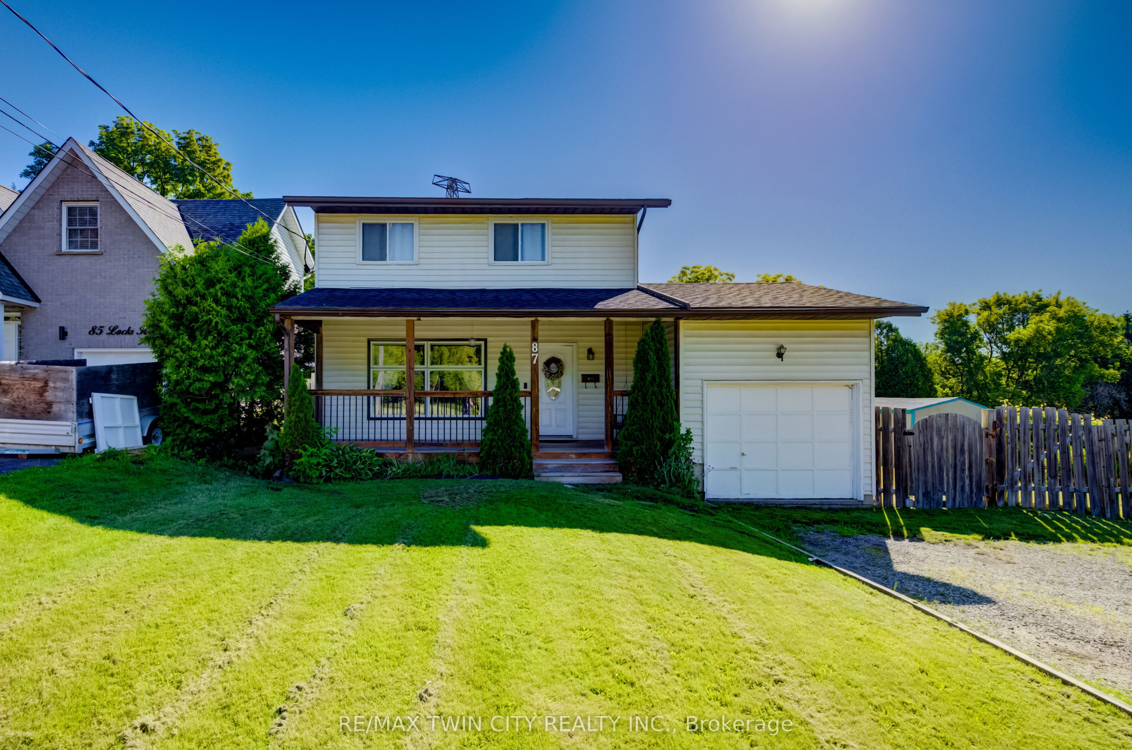 87 Locks Road, Brantford, ON N3S 7L9 photo 2