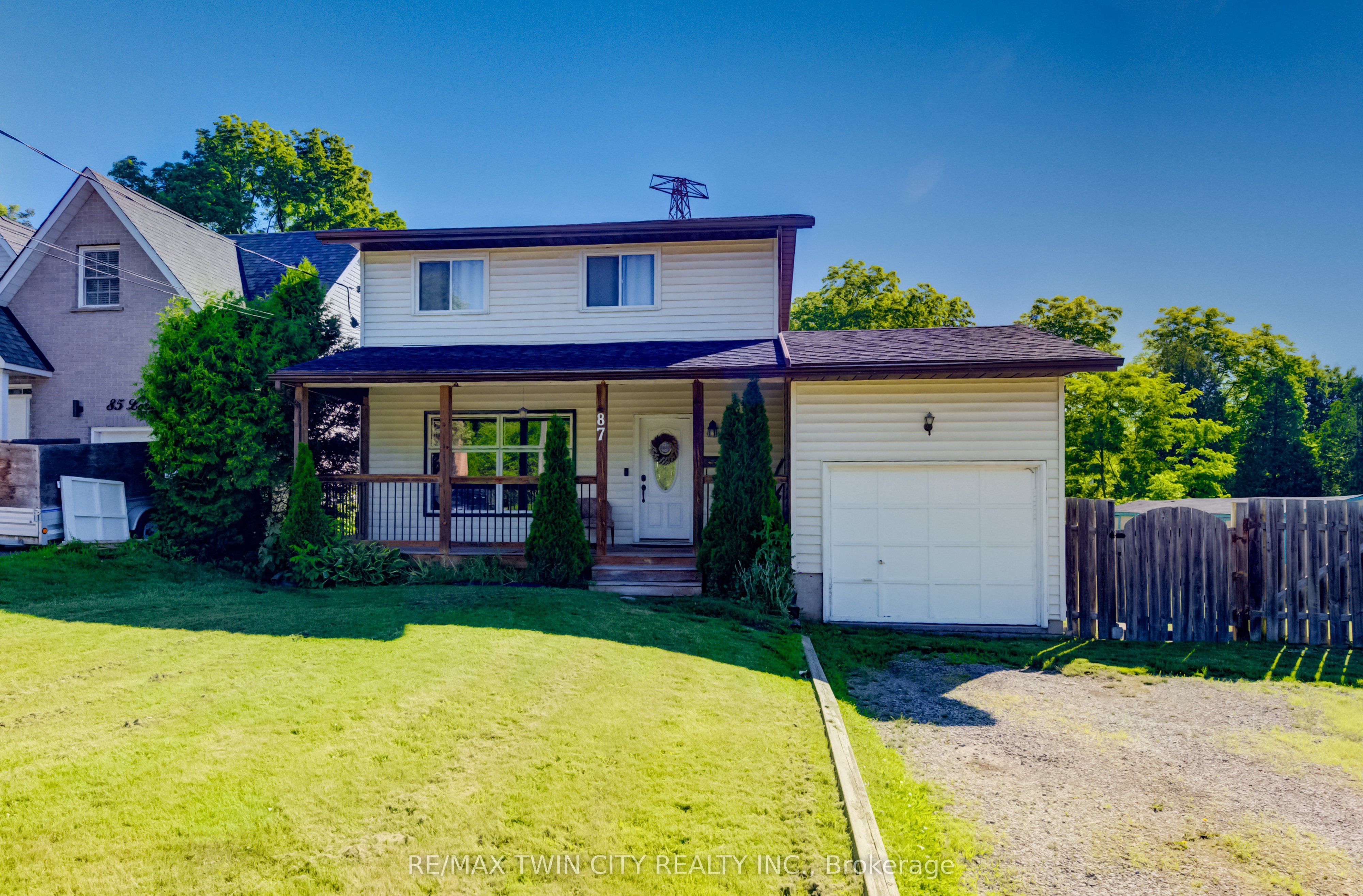87 Locks Road, Brantford, ON N3S 7L9 photo 3