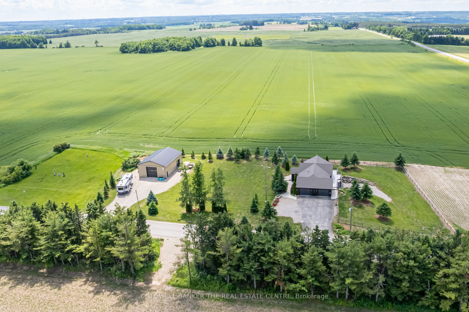 676600 Centre Road, Mulmur, ON L9V 0E1