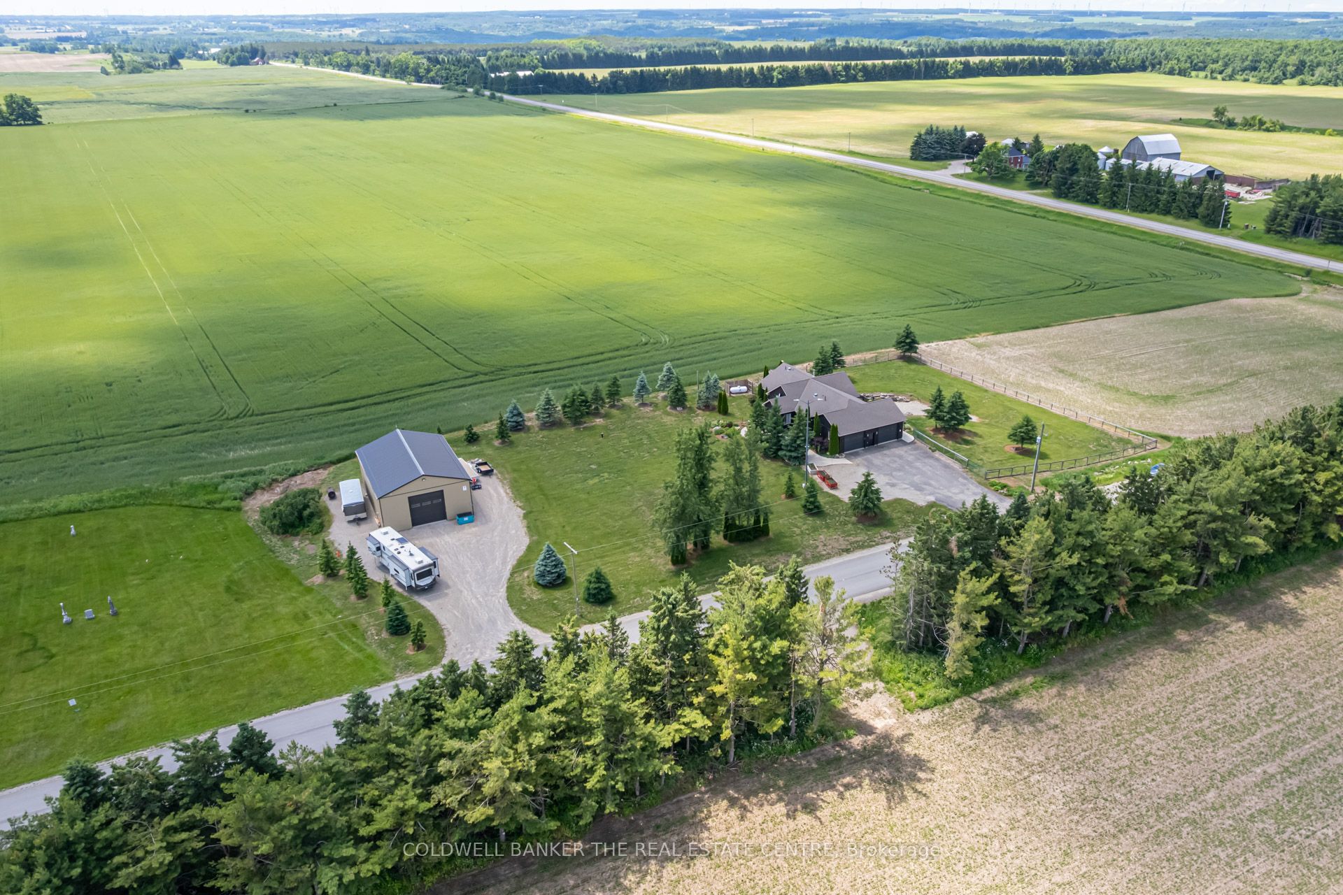676600 Centre Road, Mulmur, ON L9V 0E1 photo 2