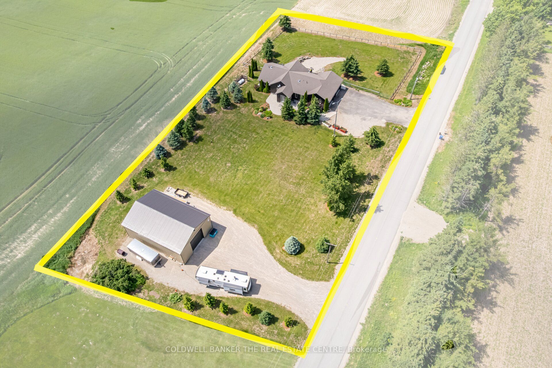 676600 Centre Road, Mulmur, ON L9V 0E1 photo 3